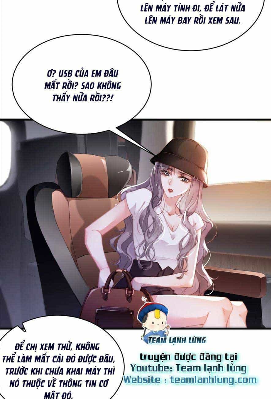 Hóa Ra Là Anh Siêu Lòng Trước - Chương 2 - ảnh 18