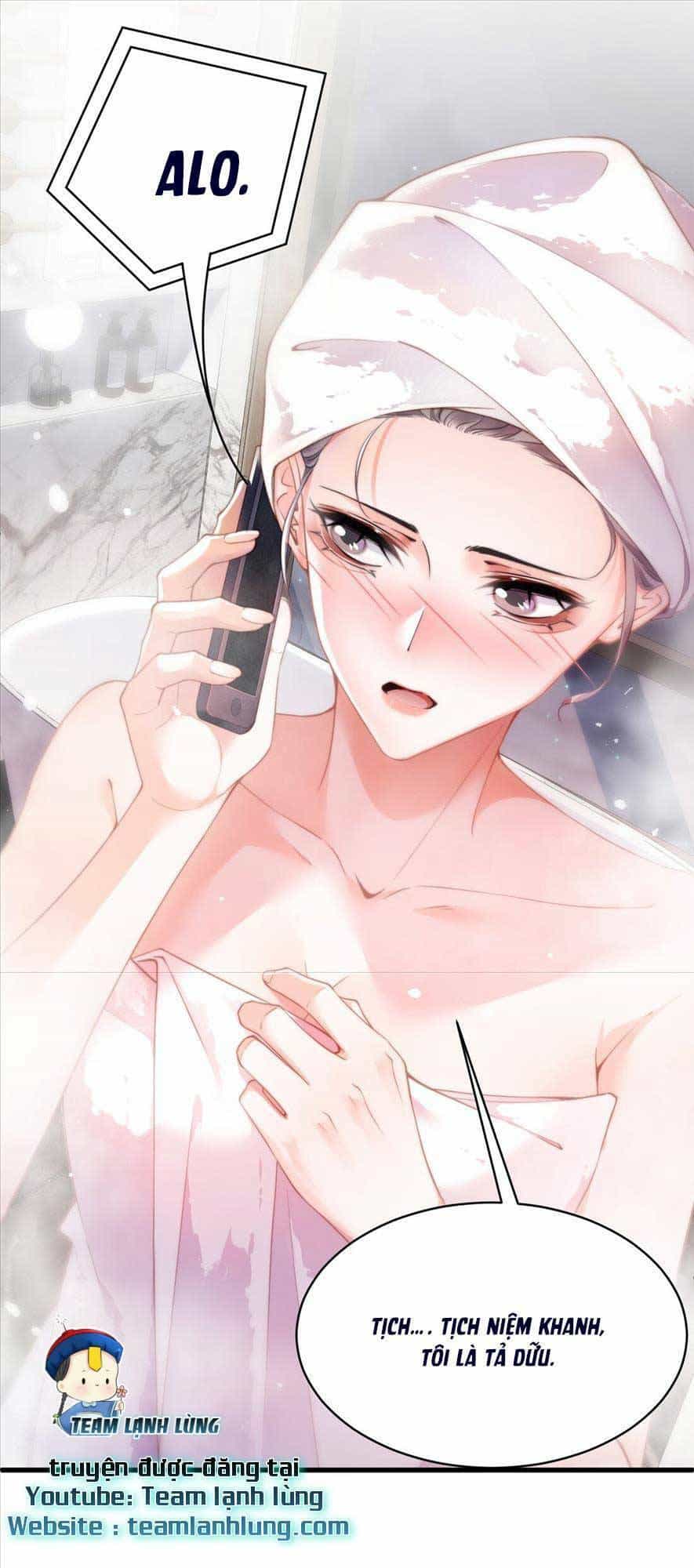 Hóa Ra Là Anh Siêu Lòng Trước - Chương 2 - ảnh 29