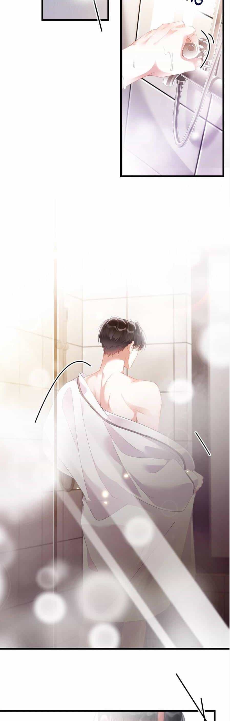 Hóa Ra Là Anh Siêu Lòng Trước - Chương 21 - ảnh 15