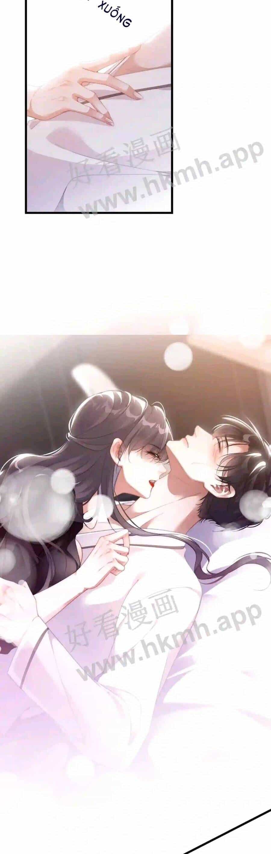 Hóa Ra Là Anh Siêu Lòng Trước - Chương 22 - ảnh 18