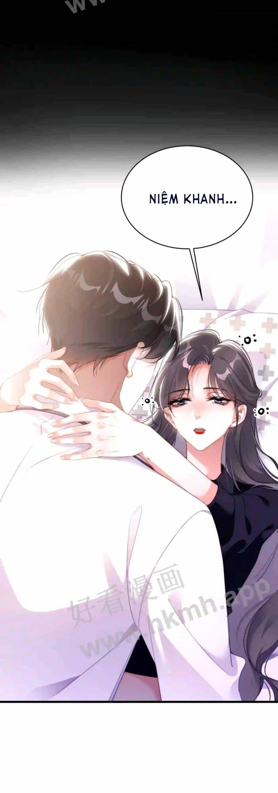 Hóa Ra Là Anh Siêu Lòng Trước - Chương 22 - ảnh 8