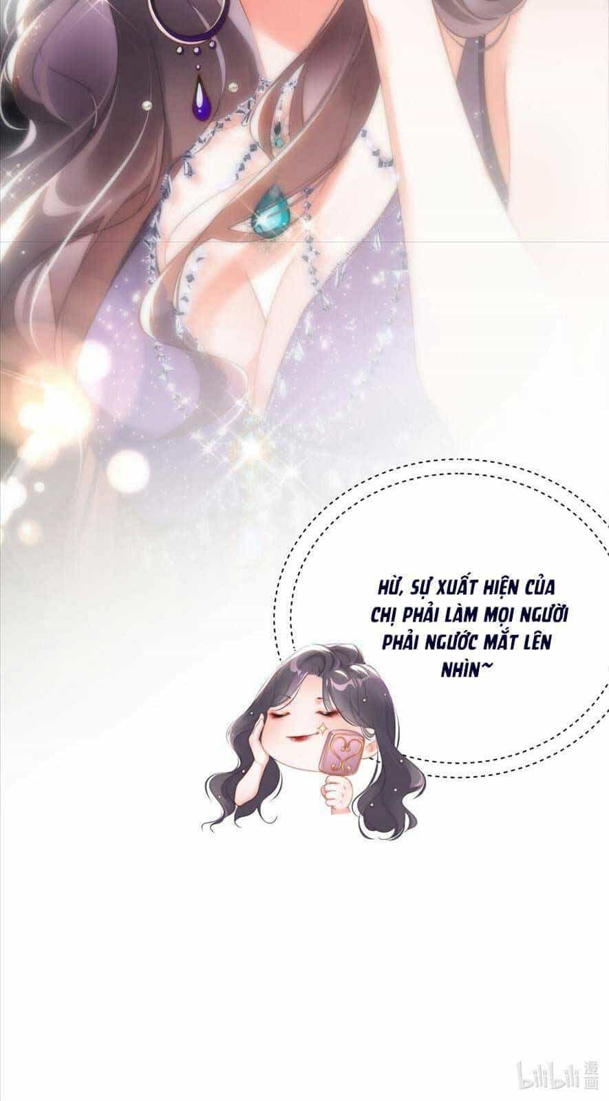 Hóa Ra Là Anh Siêu Lòng Trước - Chương 3 - ảnh 35