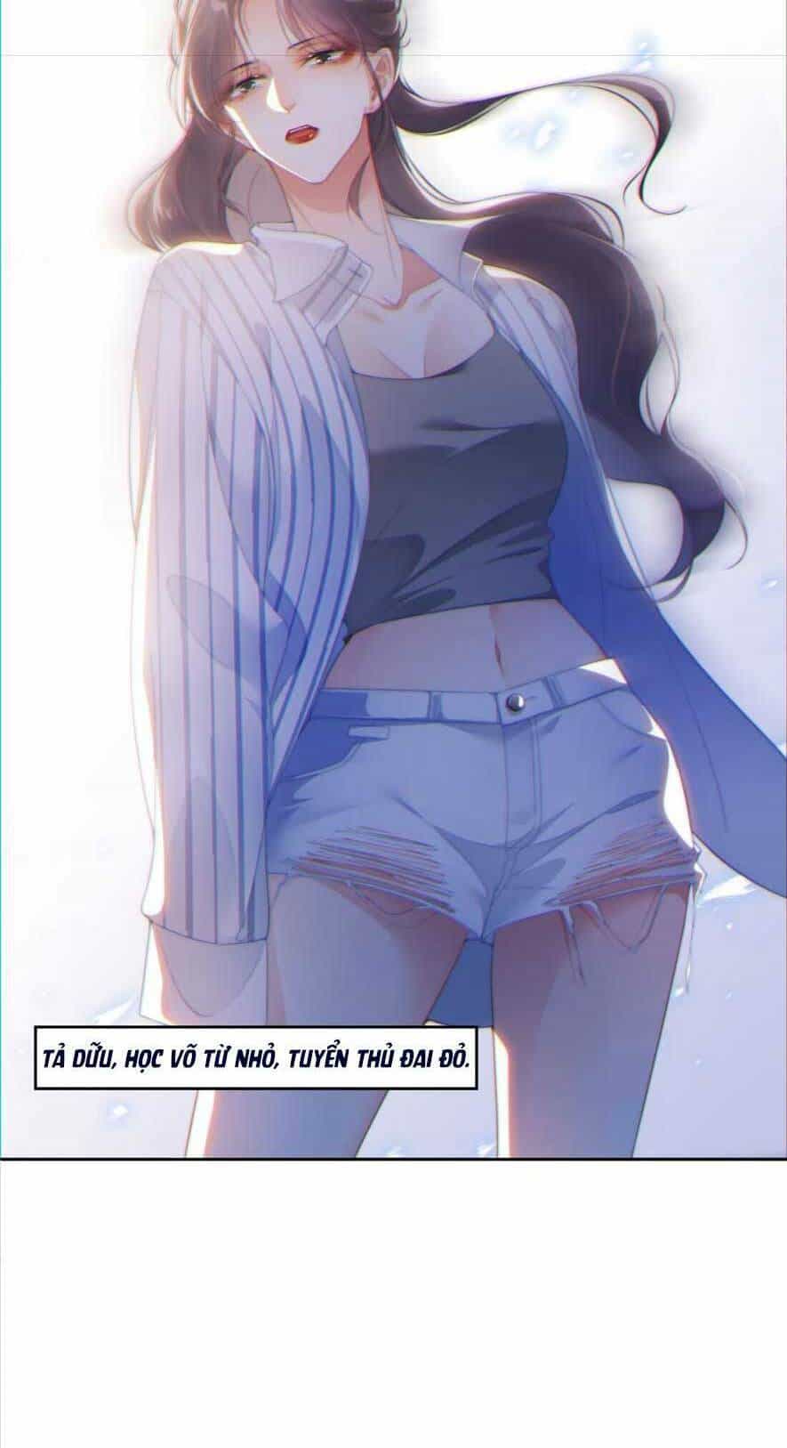Hóa Ra Là Anh Siêu Lòng Trước - Chương 4 - ảnh 16