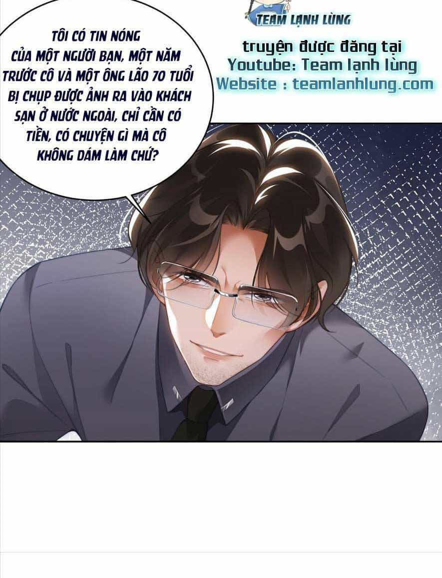Hóa Ra Là Anh Siêu Lòng Trước - Chương 4 - ảnh 18