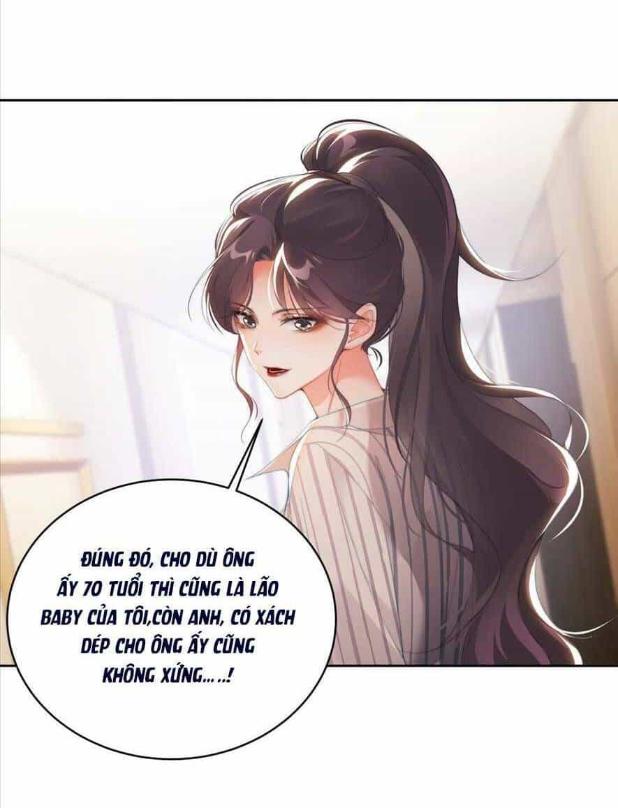 Hóa Ra Là Anh Siêu Lòng Trước - Chương 4 - ảnh 19