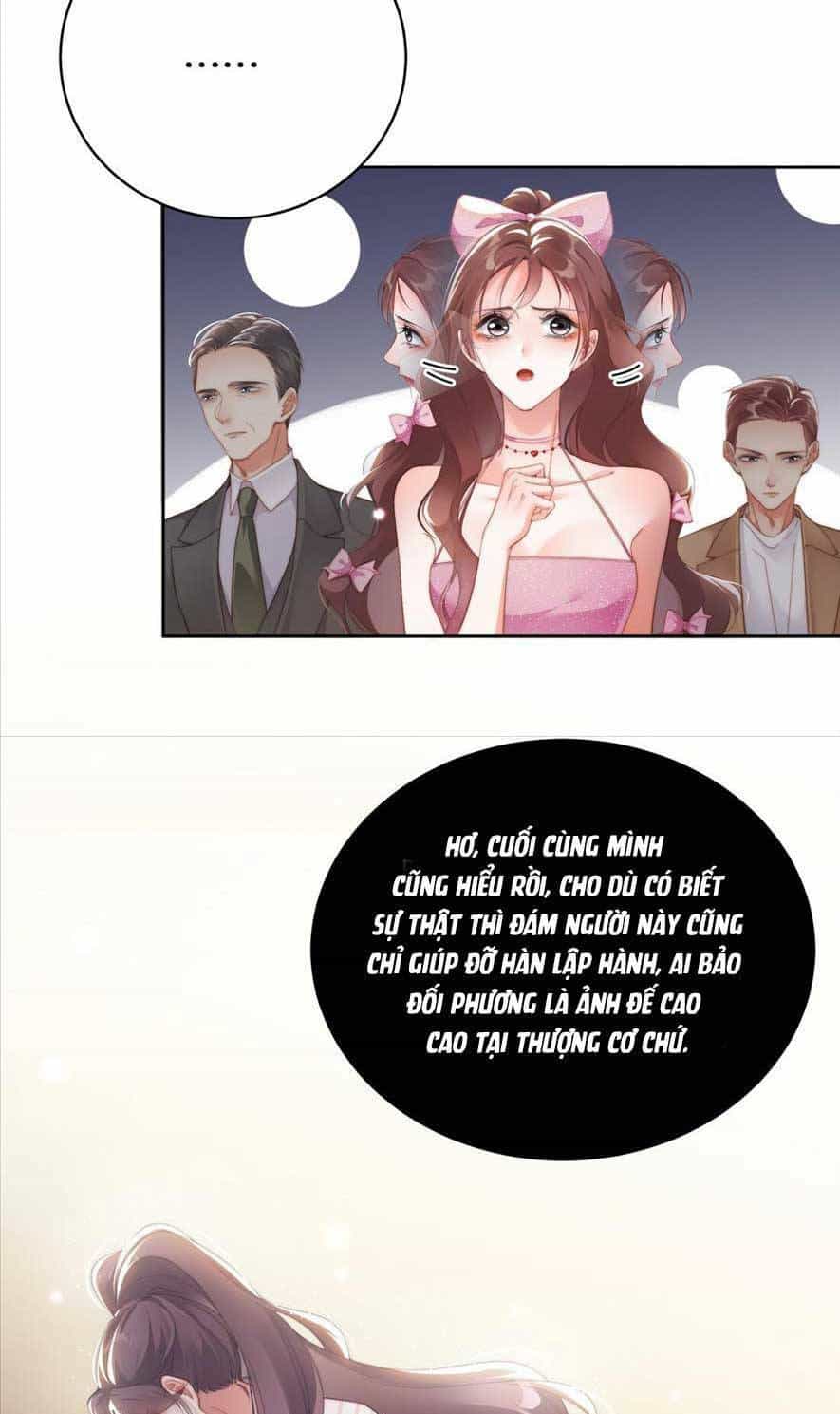 Hóa Ra Là Anh Siêu Lòng Trước - Chương 4 - ảnh 27