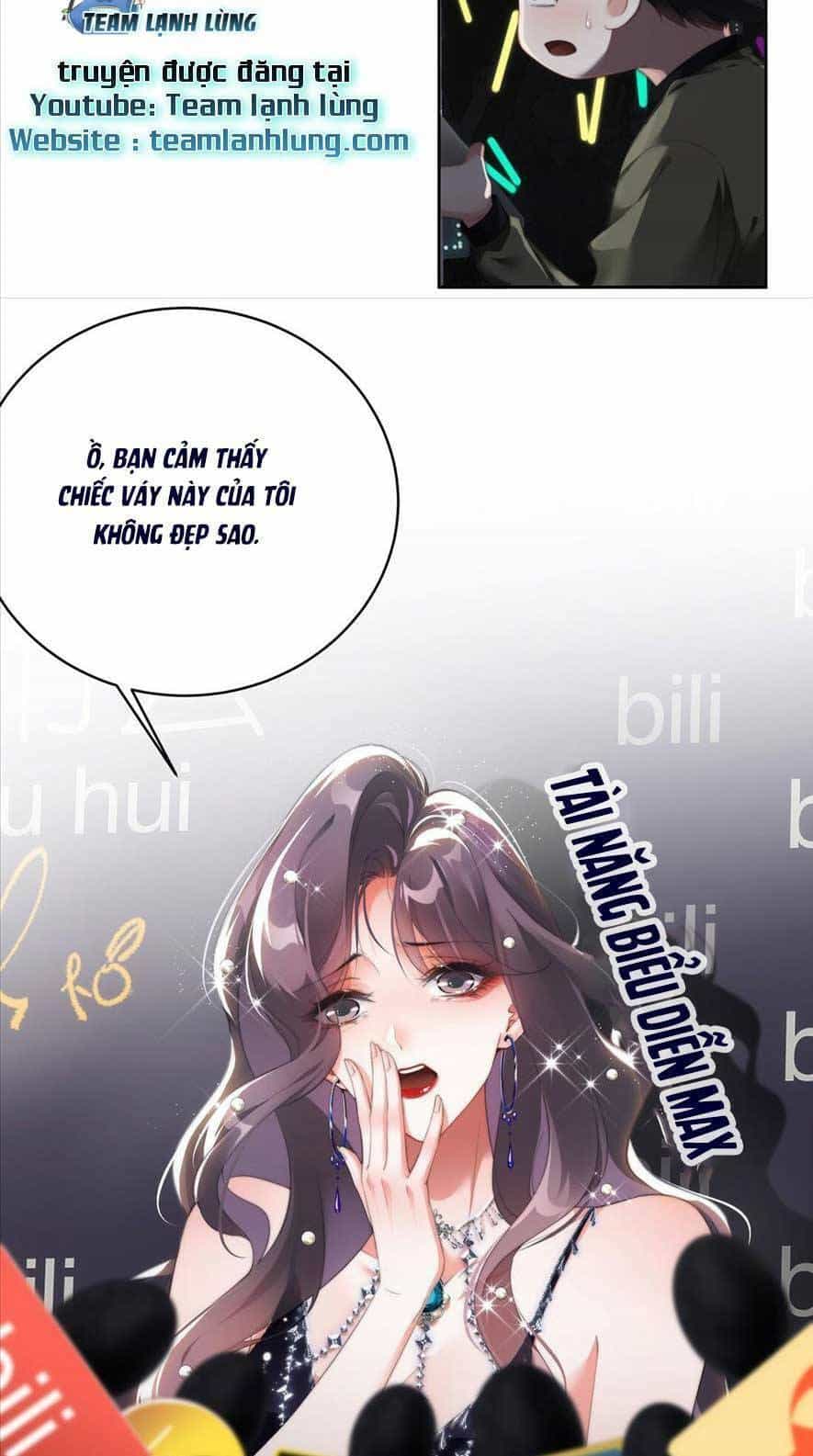Hóa Ra Là Anh Siêu Lòng Trước - Chương 4 - ảnh 6