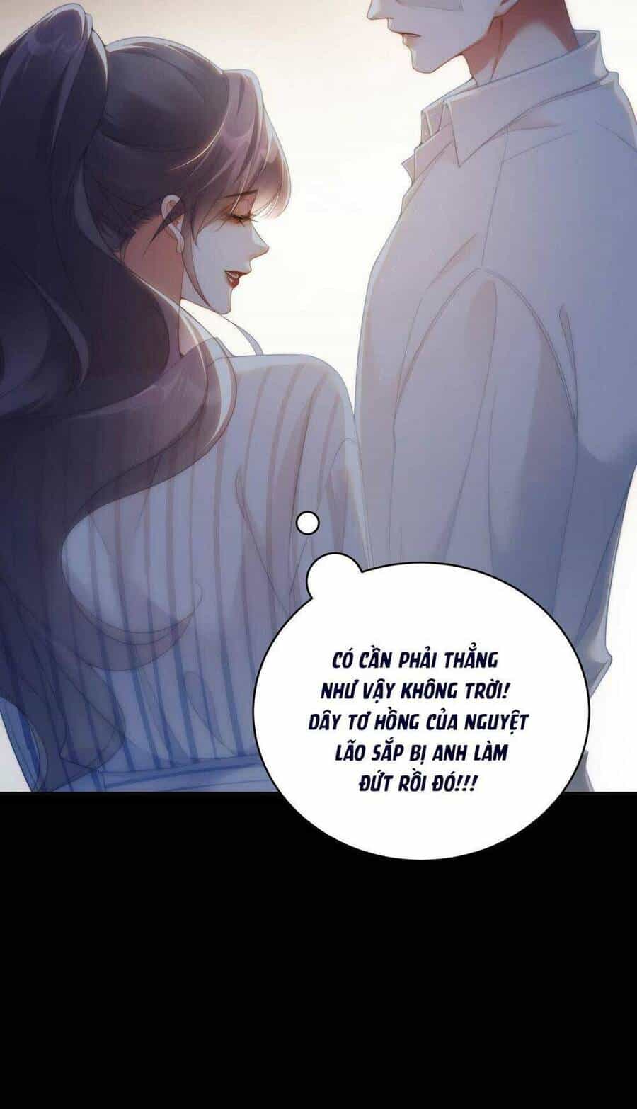 Hóa Ra Là Anh Siêu Lòng Trước - Chương 5 - ảnh 23