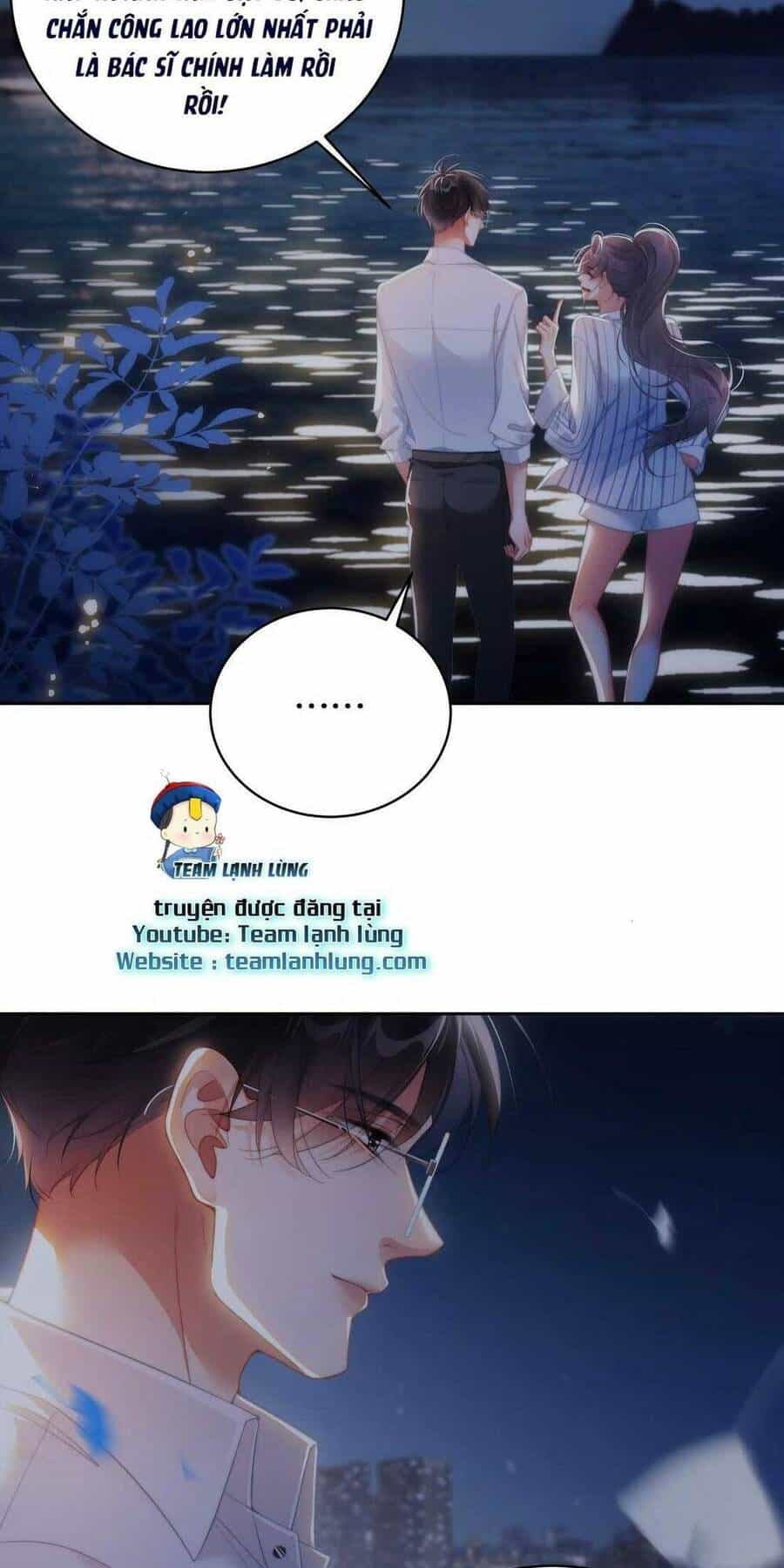 Hóa Ra Là Anh Siêu Lòng Trước - Chương 5 - ảnh 31