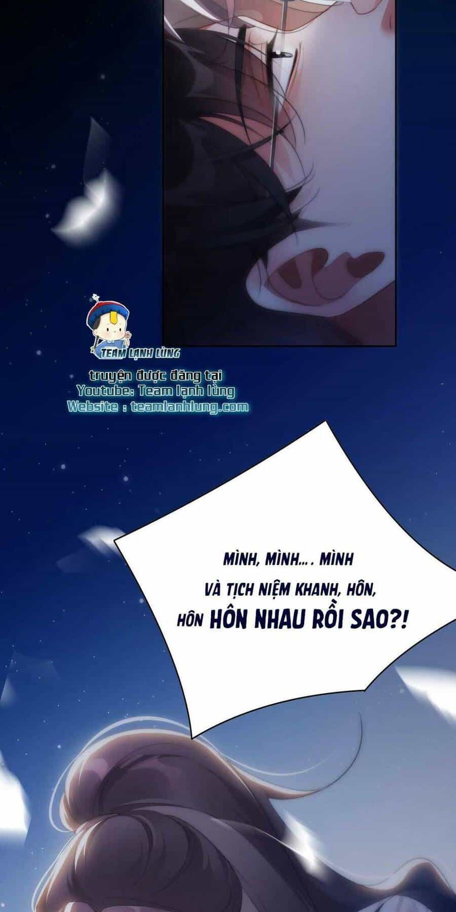 Hóa Ra Là Anh Siêu Lòng Trước - Chương 5 - ảnh 38