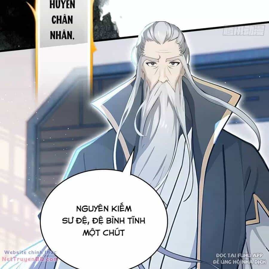 Hoá Ra Ta Đã Vô Địch Từ Lâu - Chương 9 - ảnh 38