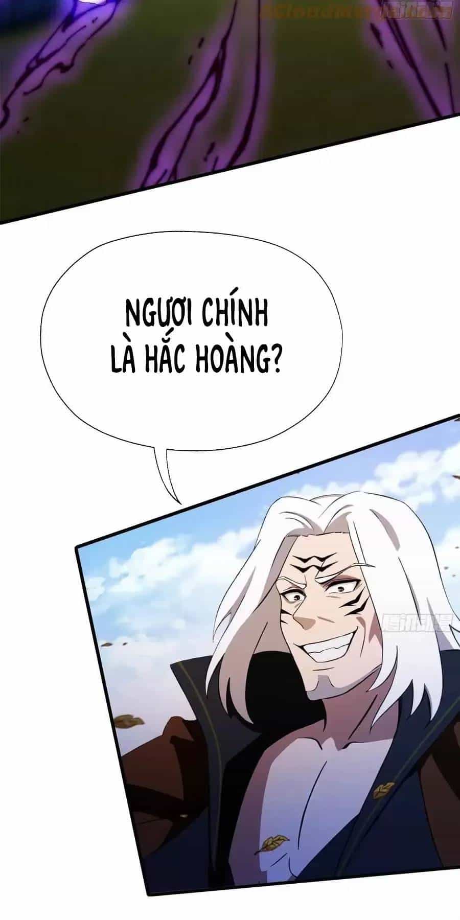 Hoá Ra Ta Đã Vô Địch Từ Lâu - Chương 99 - ảnh 10