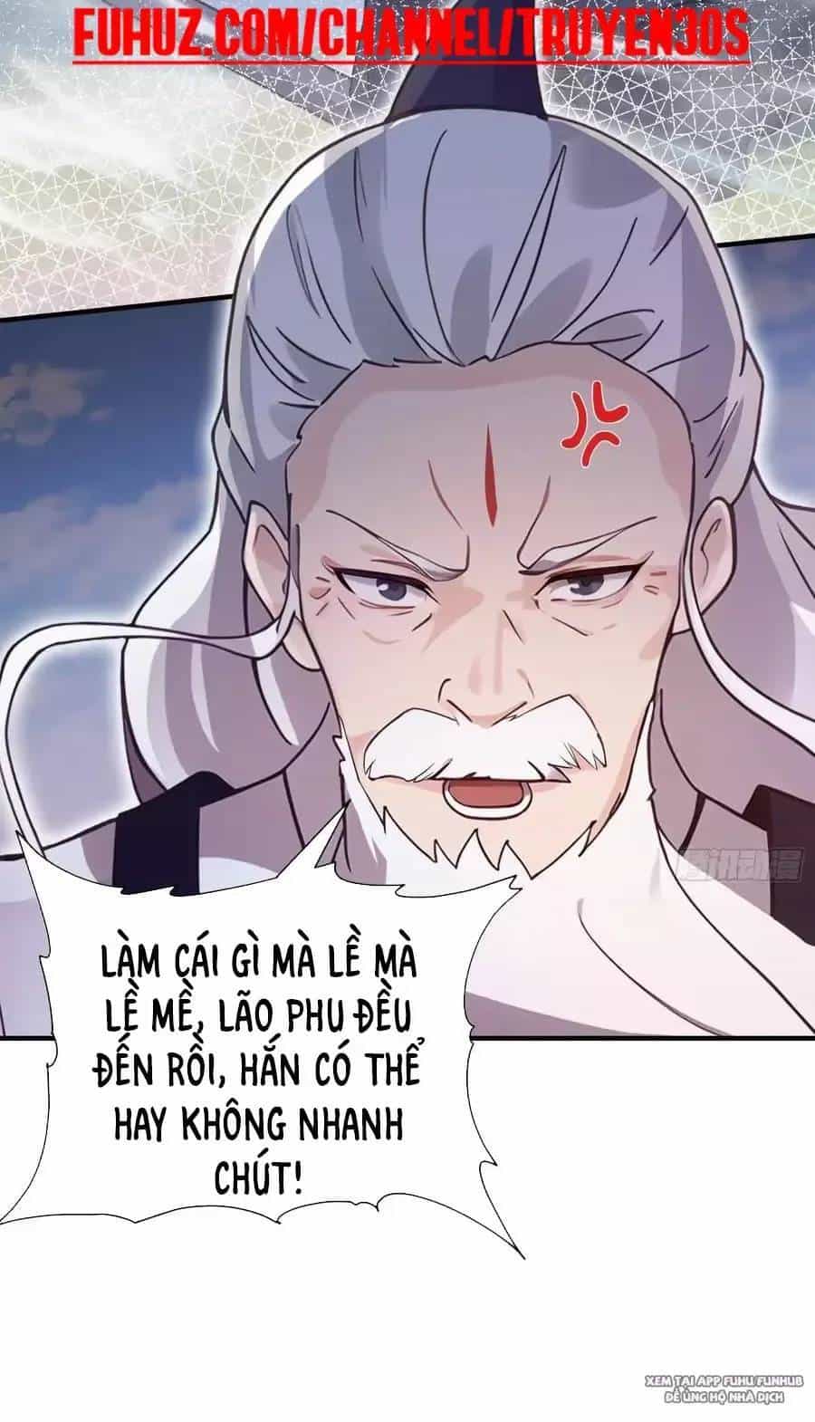 Hoá Ra Ta Đã Vô Địch Từ Lâu - Chương 100 - ảnh 39