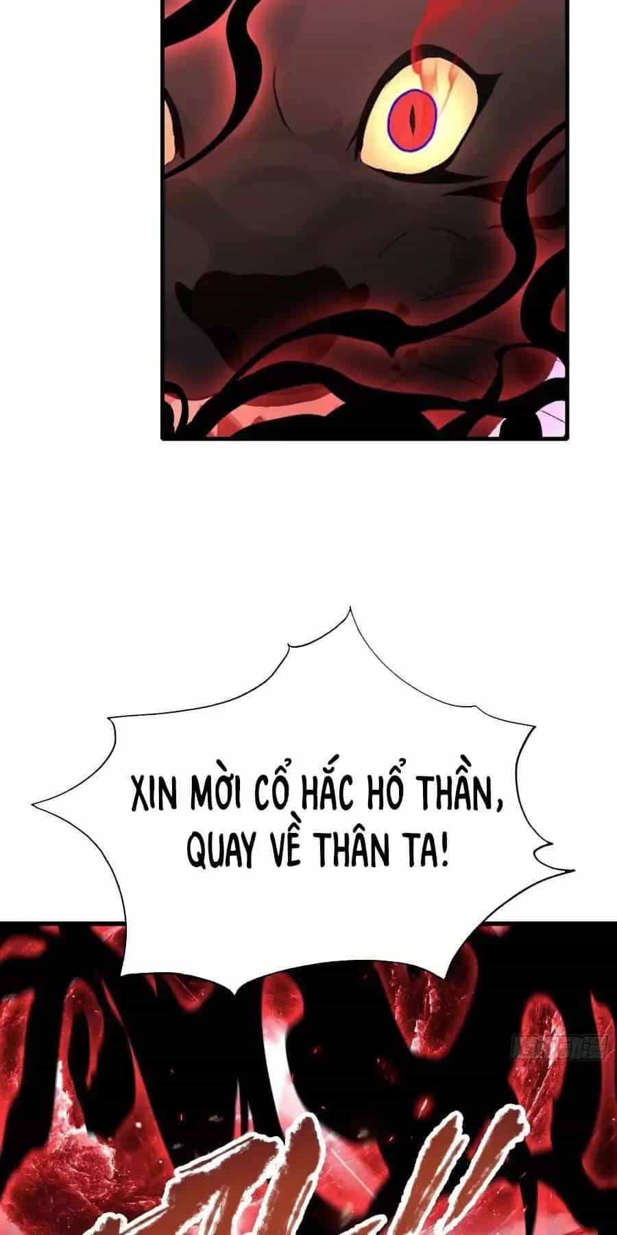 Hoá Ra Ta Đã Vô Địch Từ Lâu - Chương 101 - ảnh 33