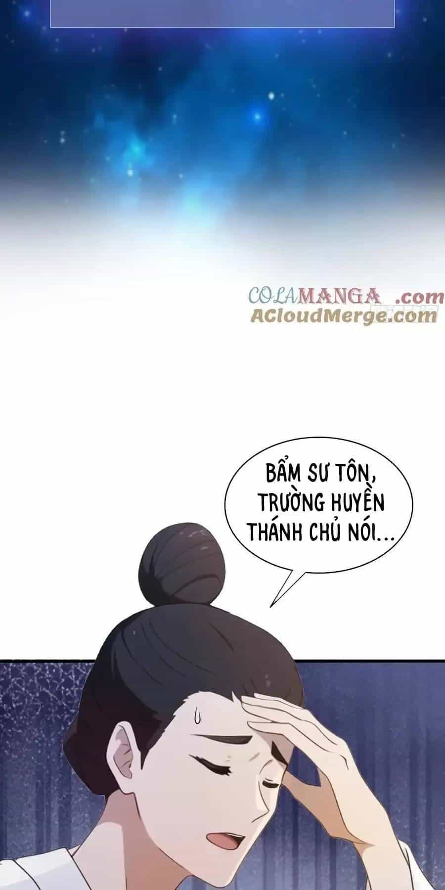 Hoá Ra Ta Đã Vô Địch Từ Lâu - Chương 101 - ảnh 5