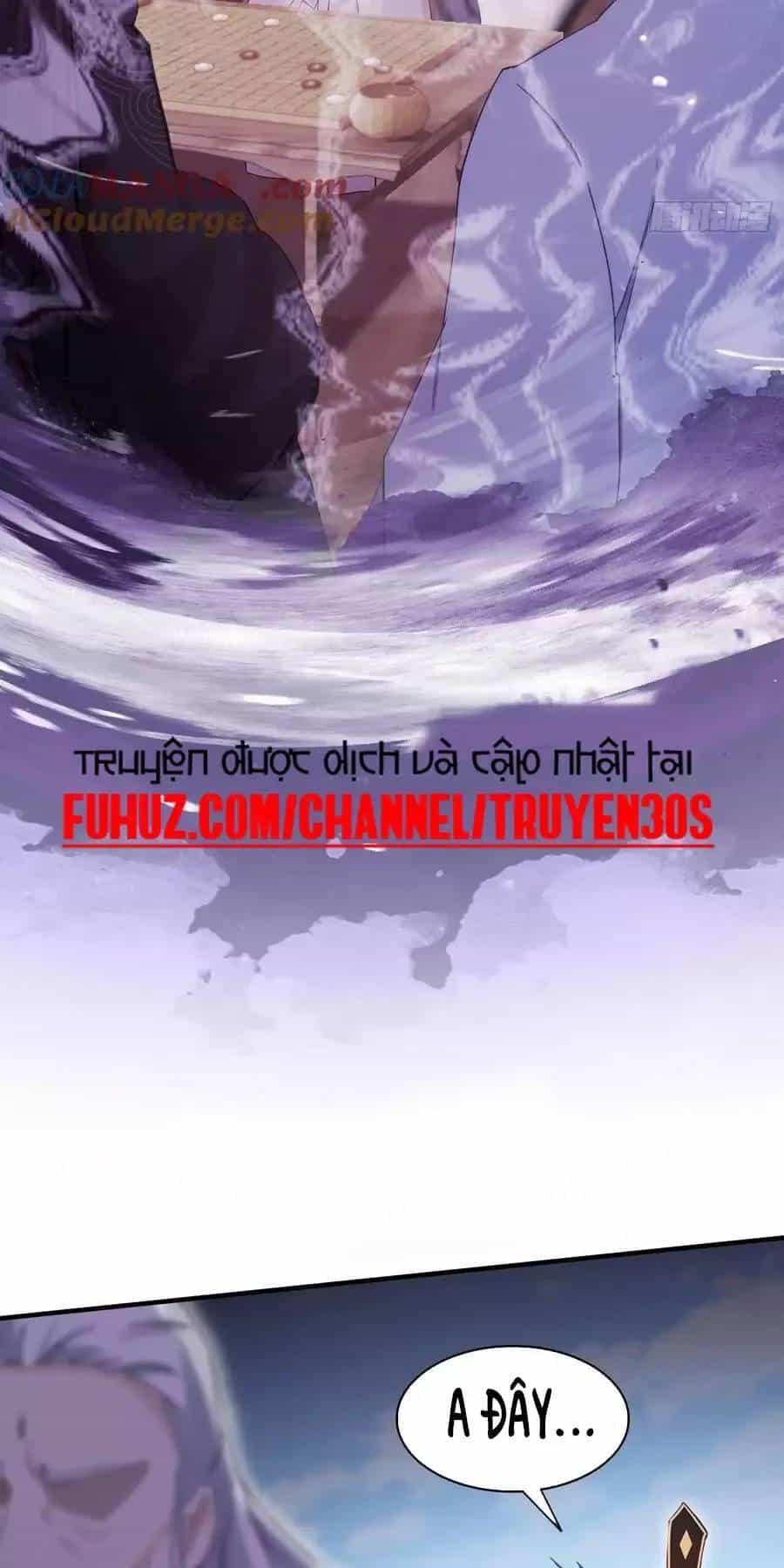 Hoá Ra Ta Đã Vô Địch Từ Lâu - Chương 101 - ảnh 7