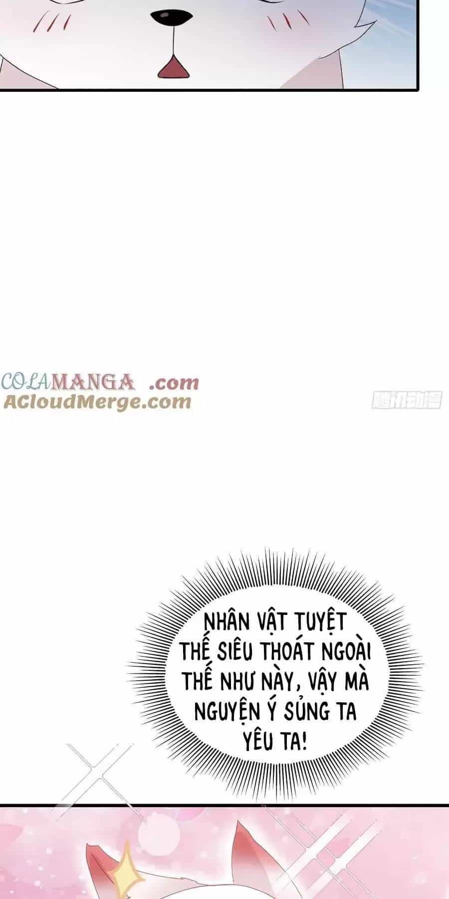 Hoá Ra Ta Đã Vô Địch Từ Lâu - Chương 103 - ảnh 34
