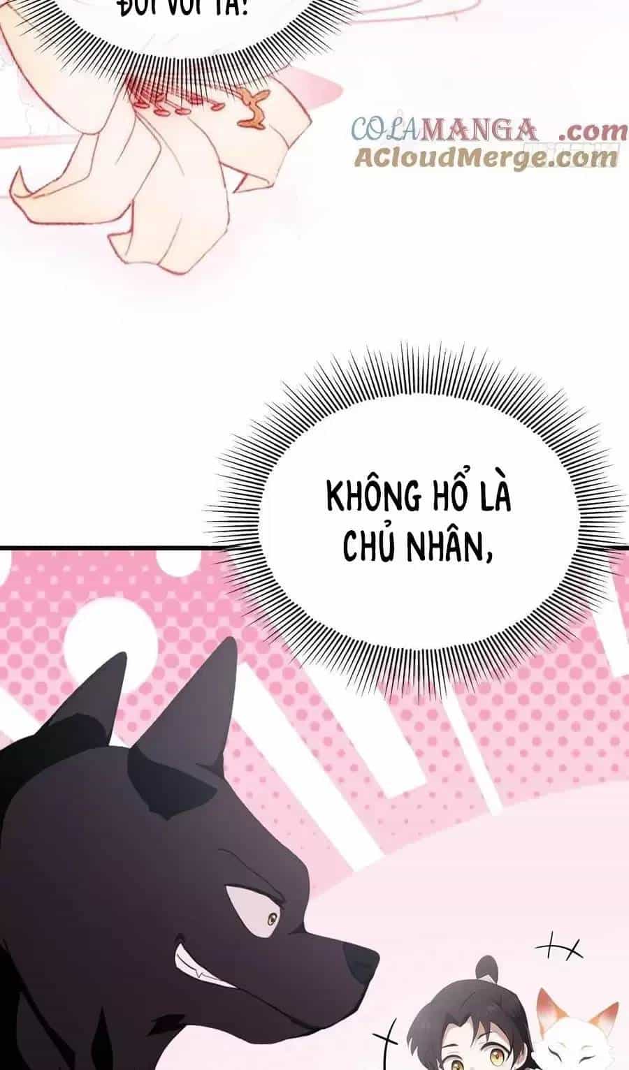 Hoá Ra Ta Đã Vô Địch Từ Lâu - Chương 103 - ảnh 37