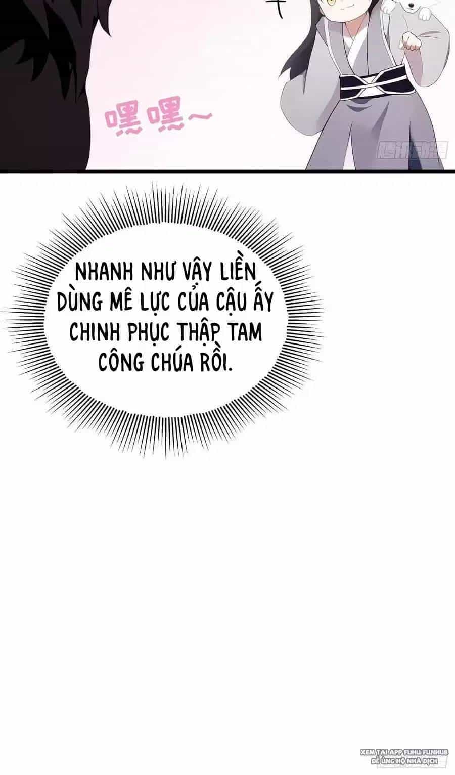 Hoá Ra Ta Đã Vô Địch Từ Lâu - Chương 103 - ảnh 38
