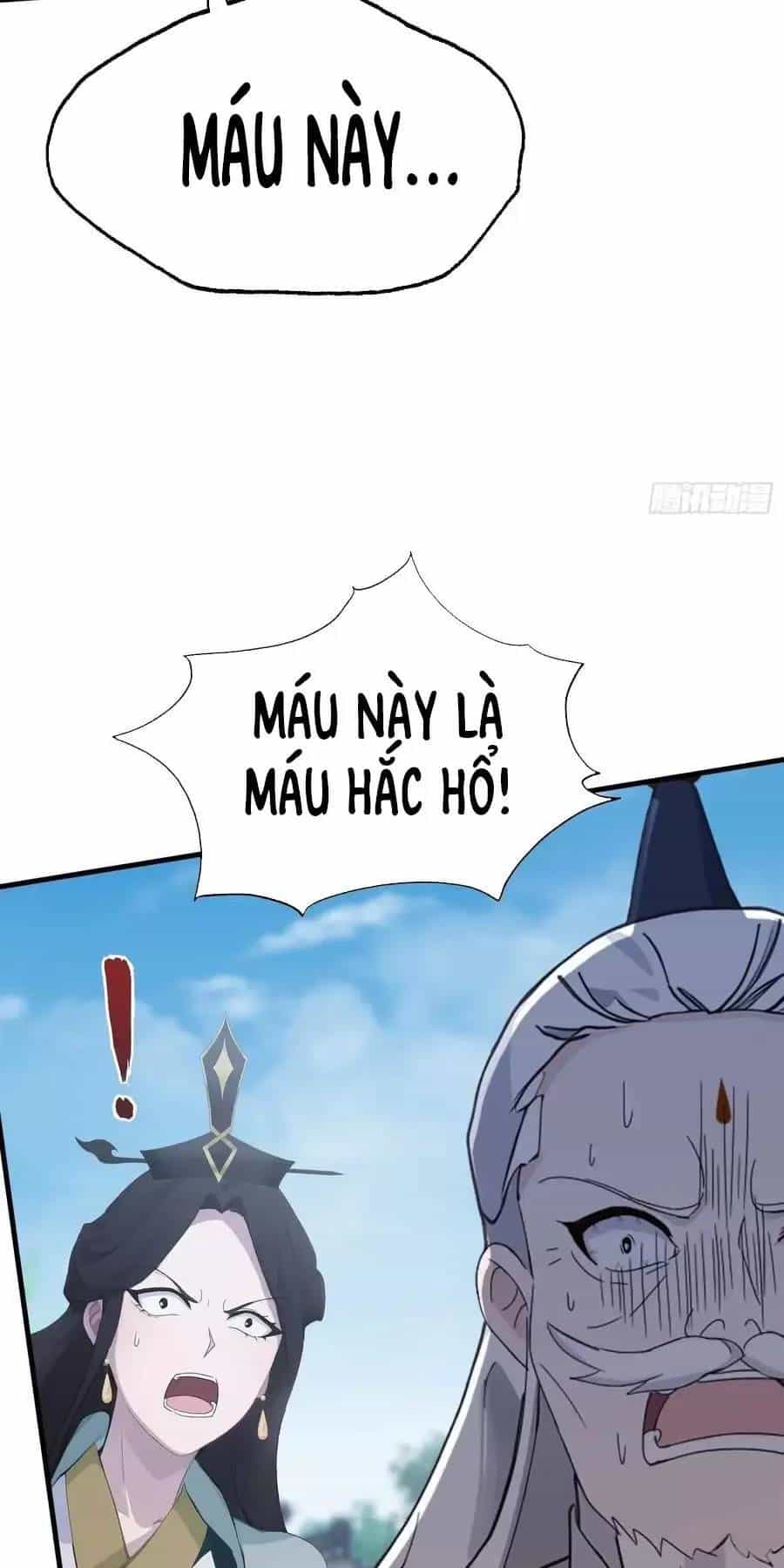 Hoá Ra Ta Đã Vô Địch Từ Lâu - Chương 104 - ảnh 11