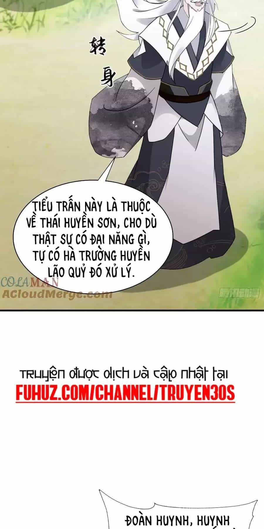Hoá Ra Ta Đã Vô Địch Từ Lâu - Chương 104 - ảnh 19