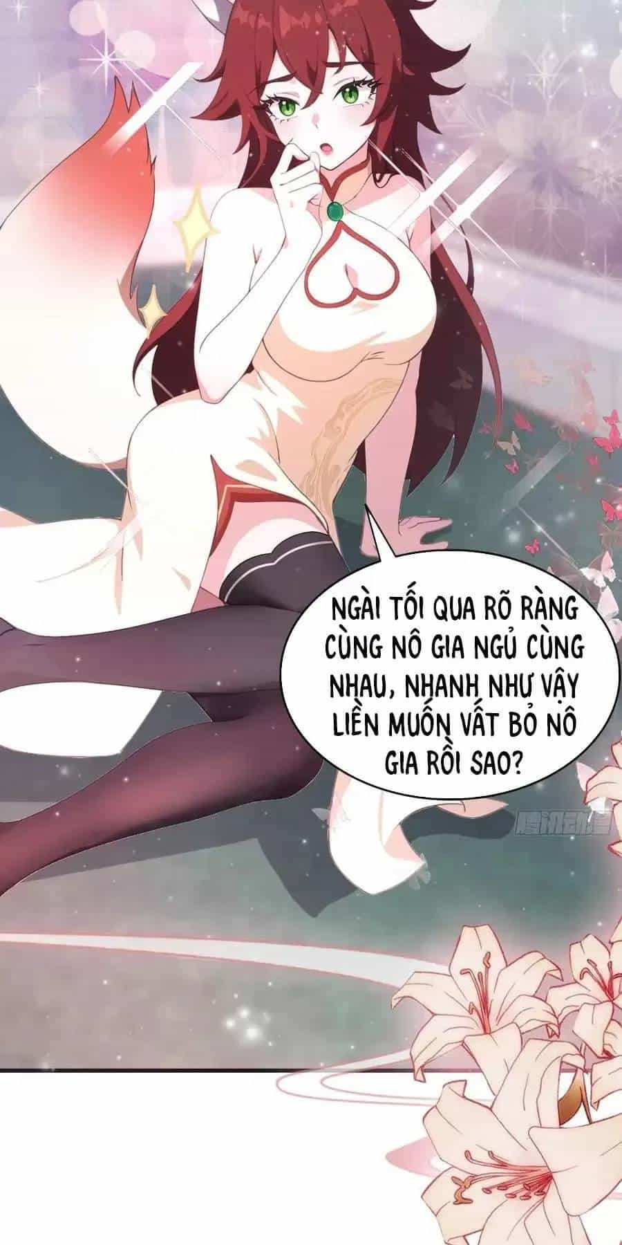 Hoá Ra Ta Đã Vô Địch Từ Lâu - Chương 105 - ảnh 30