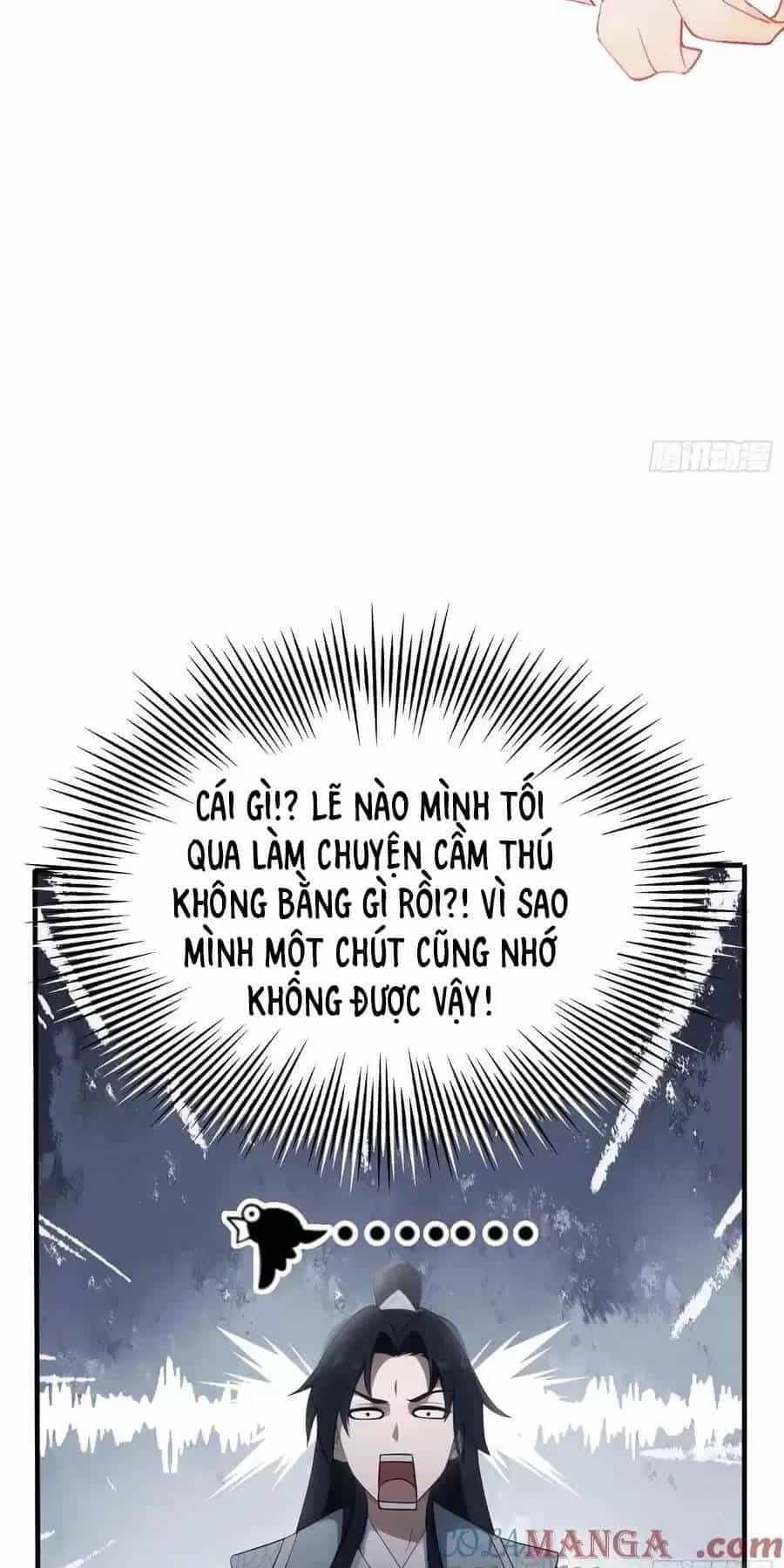 Hoá Ra Ta Đã Vô Địch Từ Lâu - Chương 105 - ảnh 31