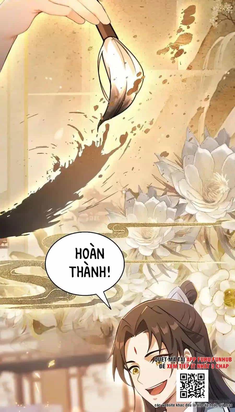 Hoá Ra Ta Đã Vô Địch Từ Lâu - Chương 108 - ảnh 14