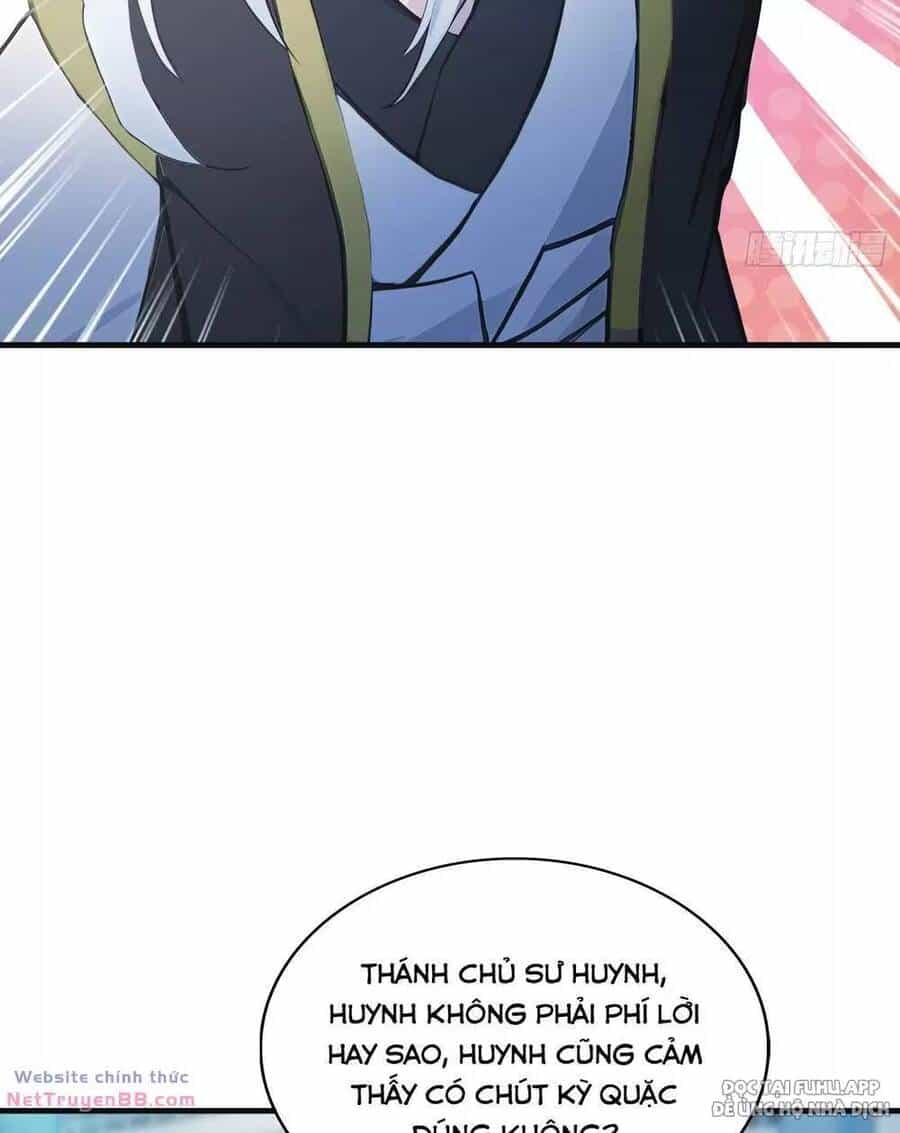 Hoá Ra Ta Đã Vô Địch Từ Lâu - Chương 10 - ảnh 36