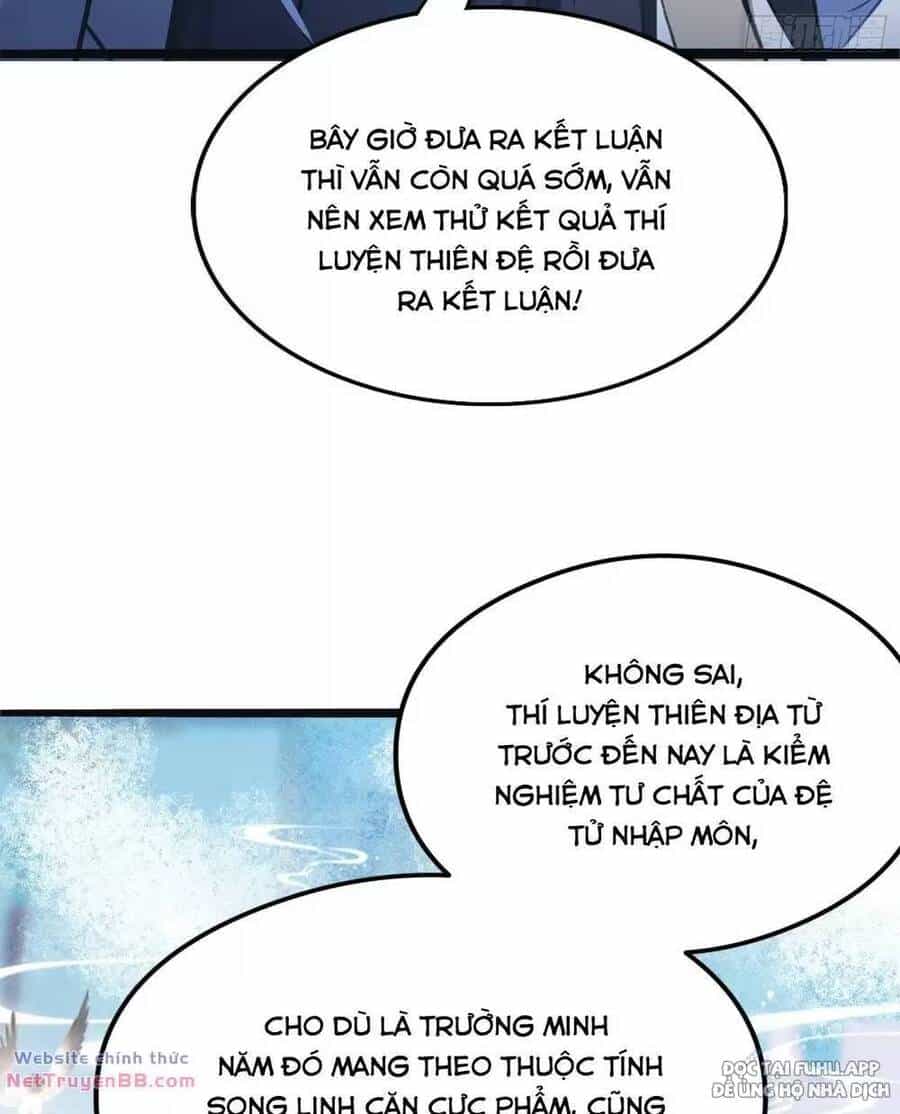 Hoá Ra Ta Đã Vô Địch Từ Lâu - Chương 10 - ảnh 46