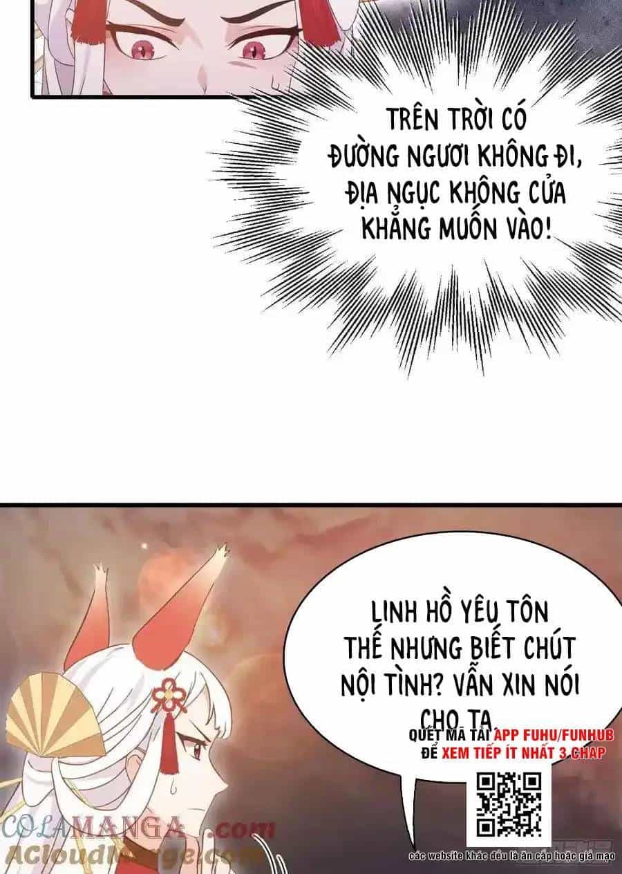 Hoá Ra Ta Đã Vô Địch Từ Lâu - Chương 109 - ảnh 17