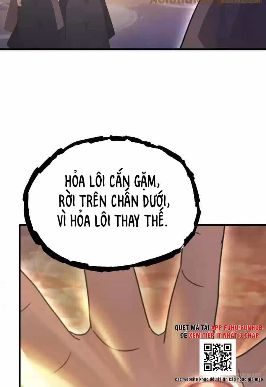 Hoá Ra Ta Đã Vô Địch Từ Lâu - Chương 109 - ảnh 31