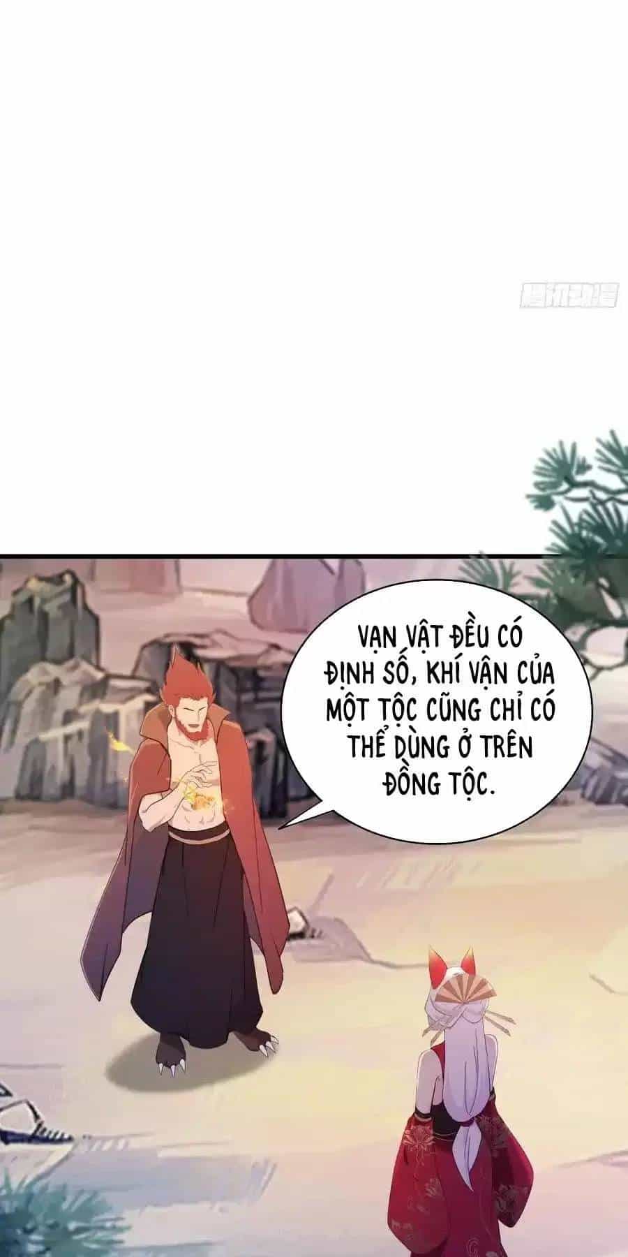 Hoá Ra Ta Đã Vô Địch Từ Lâu - Chương 110 - ảnh 12