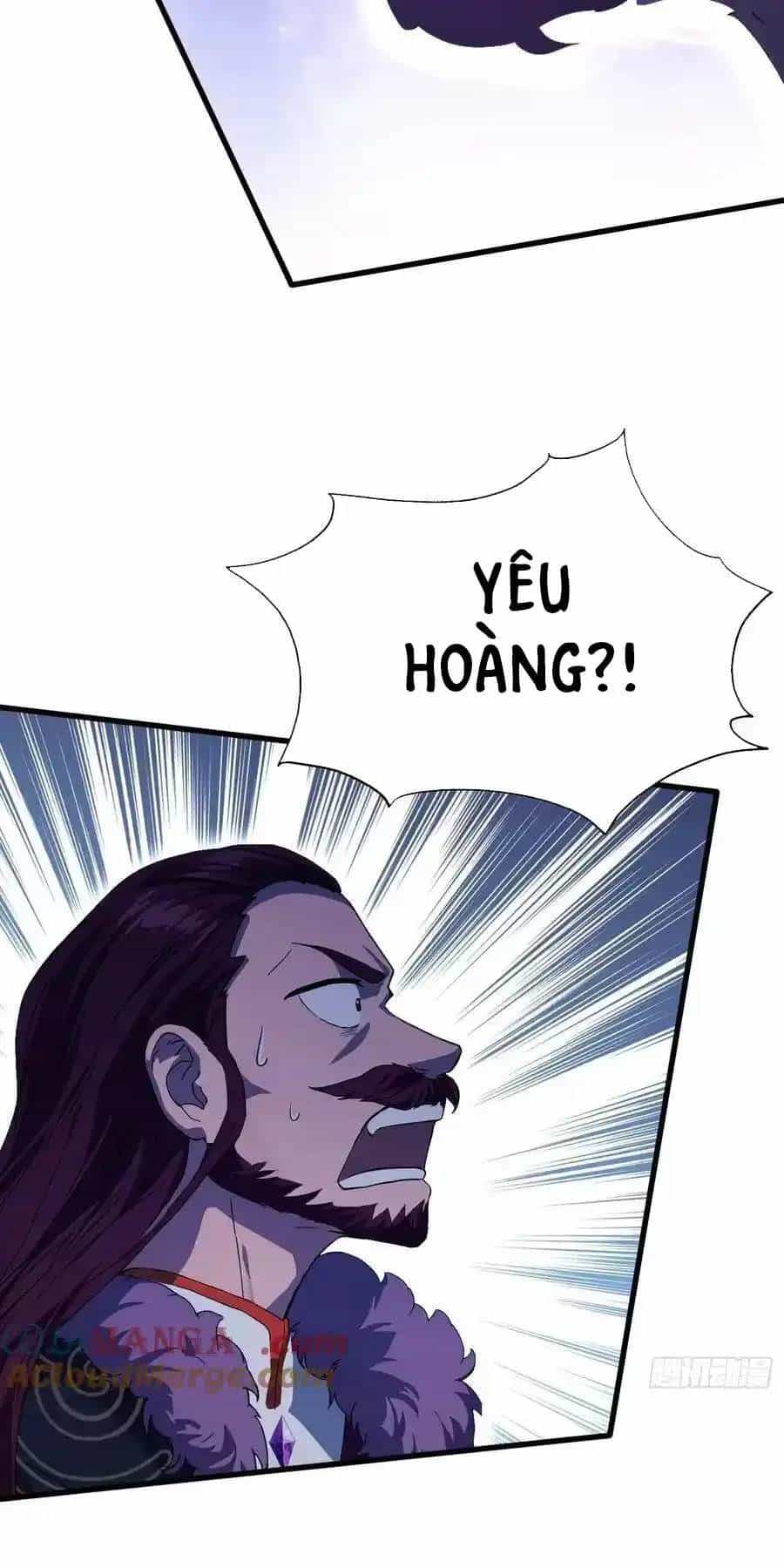 Hoá Ra Ta Đã Vô Địch Từ Lâu - Chương 112 - ảnh 29