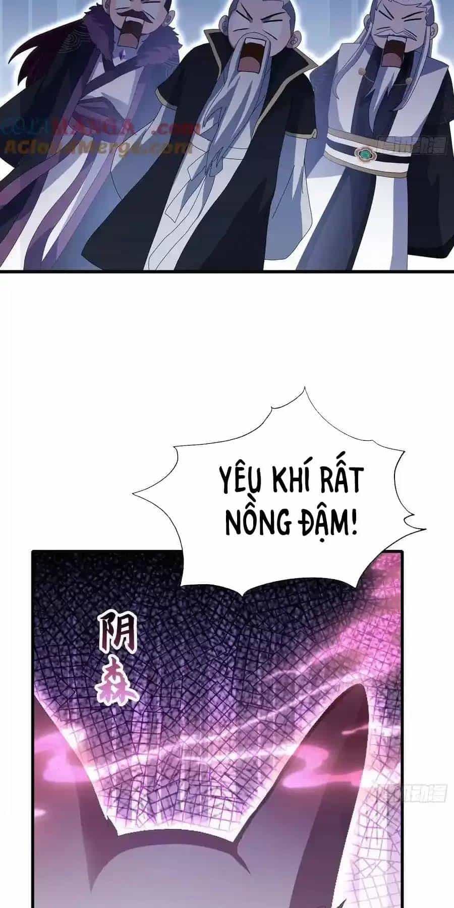 Hoá Ra Ta Đã Vô Địch Từ Lâu - Chương 113 - ảnh 11