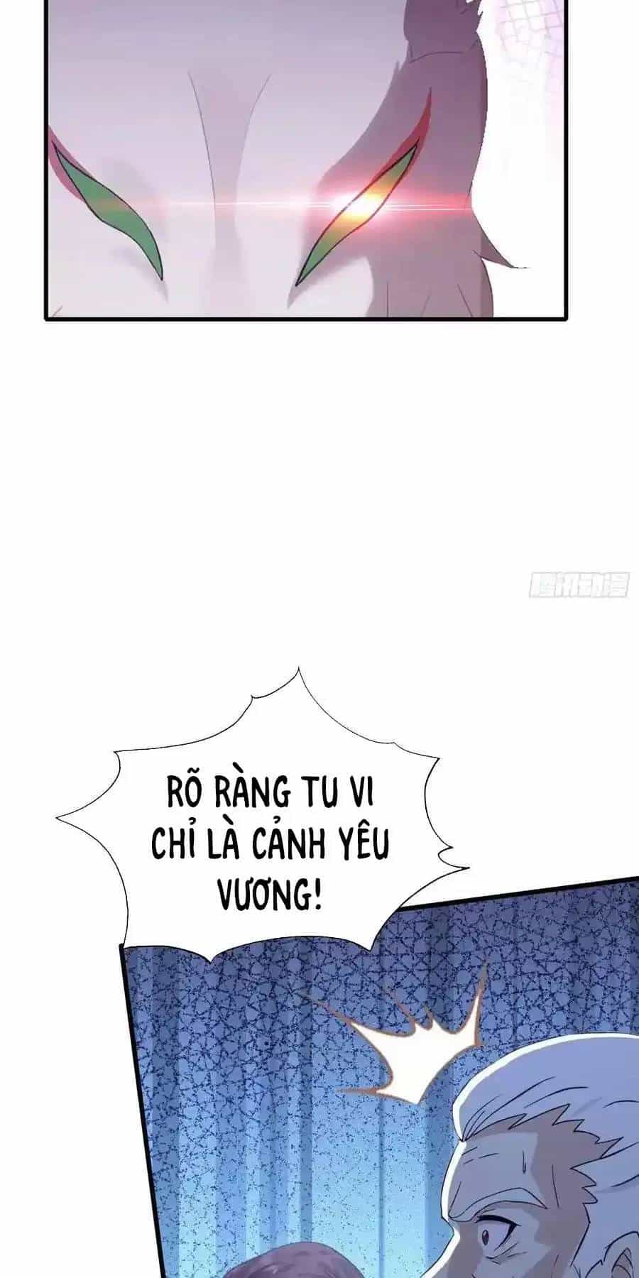 Hoá Ra Ta Đã Vô Địch Từ Lâu - Chương 113 - ảnh 12