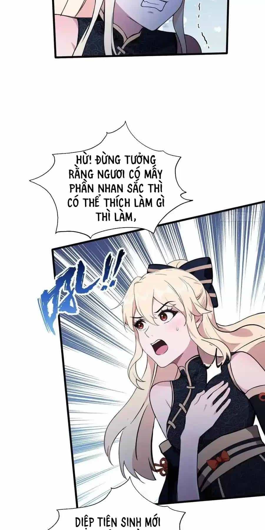 Hoá Ra Ta Đã Vô Địch Từ Lâu - Chương 113 - ảnh 19