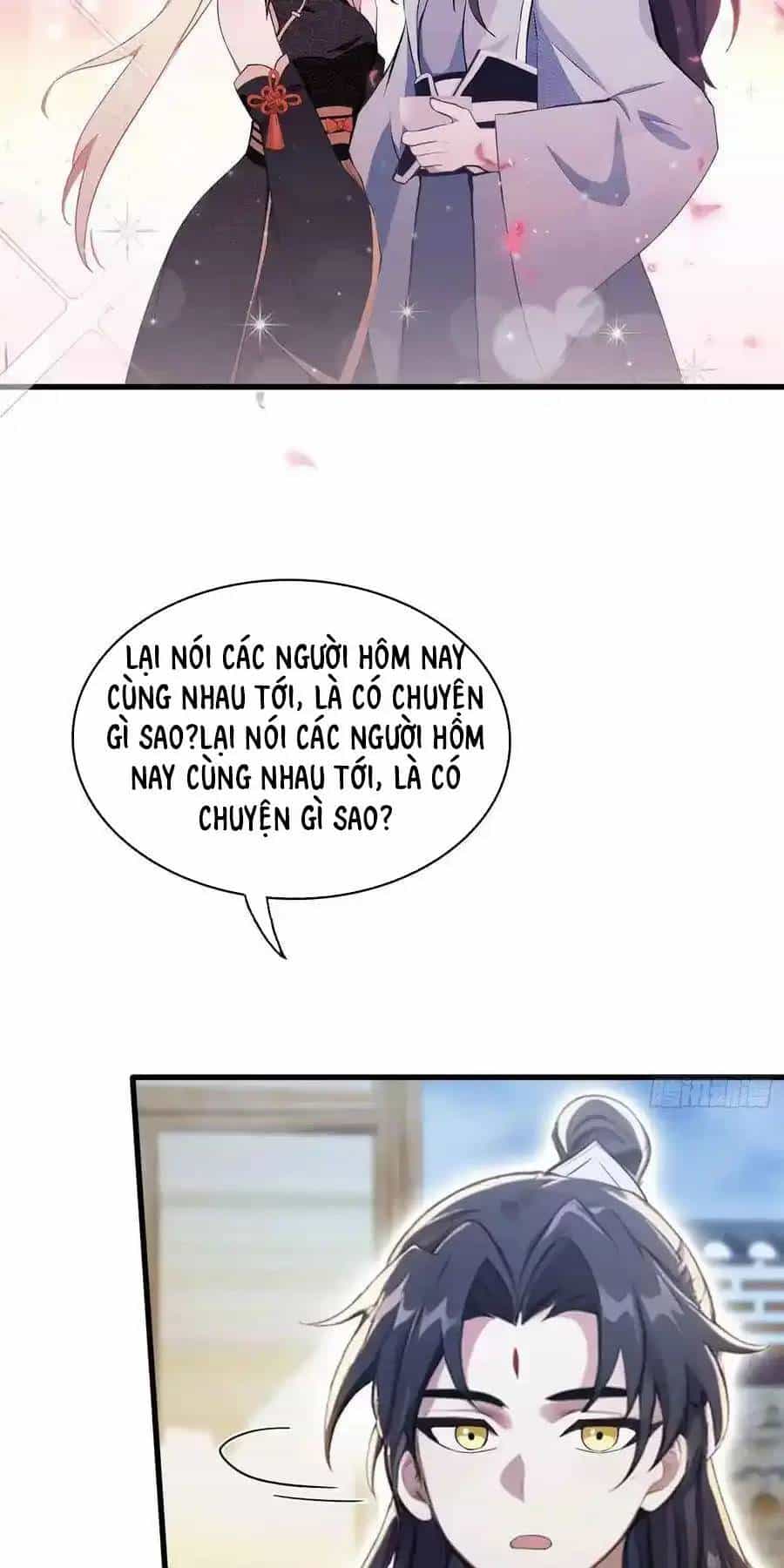 Hoá Ra Ta Đã Vô Địch Từ Lâu - Chương 113 - ảnh 26