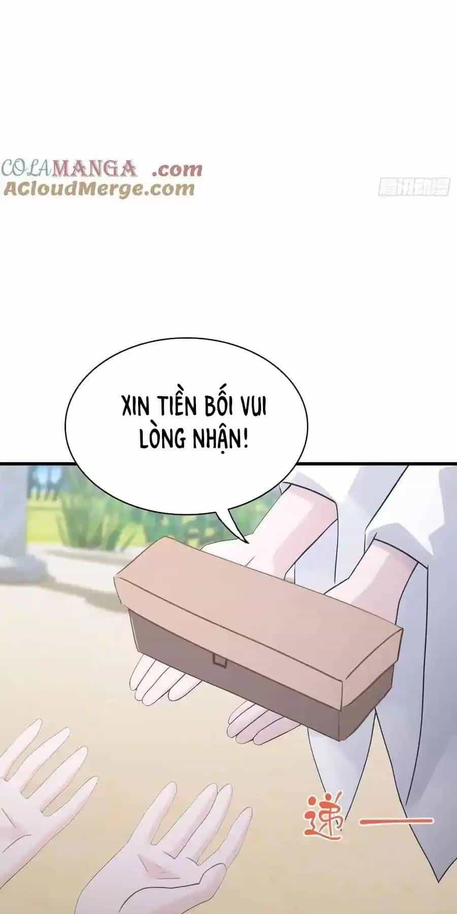 Hoá Ra Ta Đã Vô Địch Từ Lâu - Chương 113 - ảnh 30
