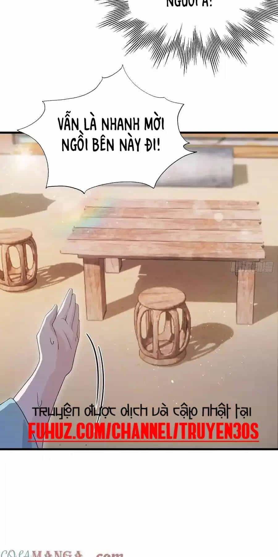 Hoá Ra Ta Đã Vô Địch Từ Lâu - Chương 113 - ảnh 8