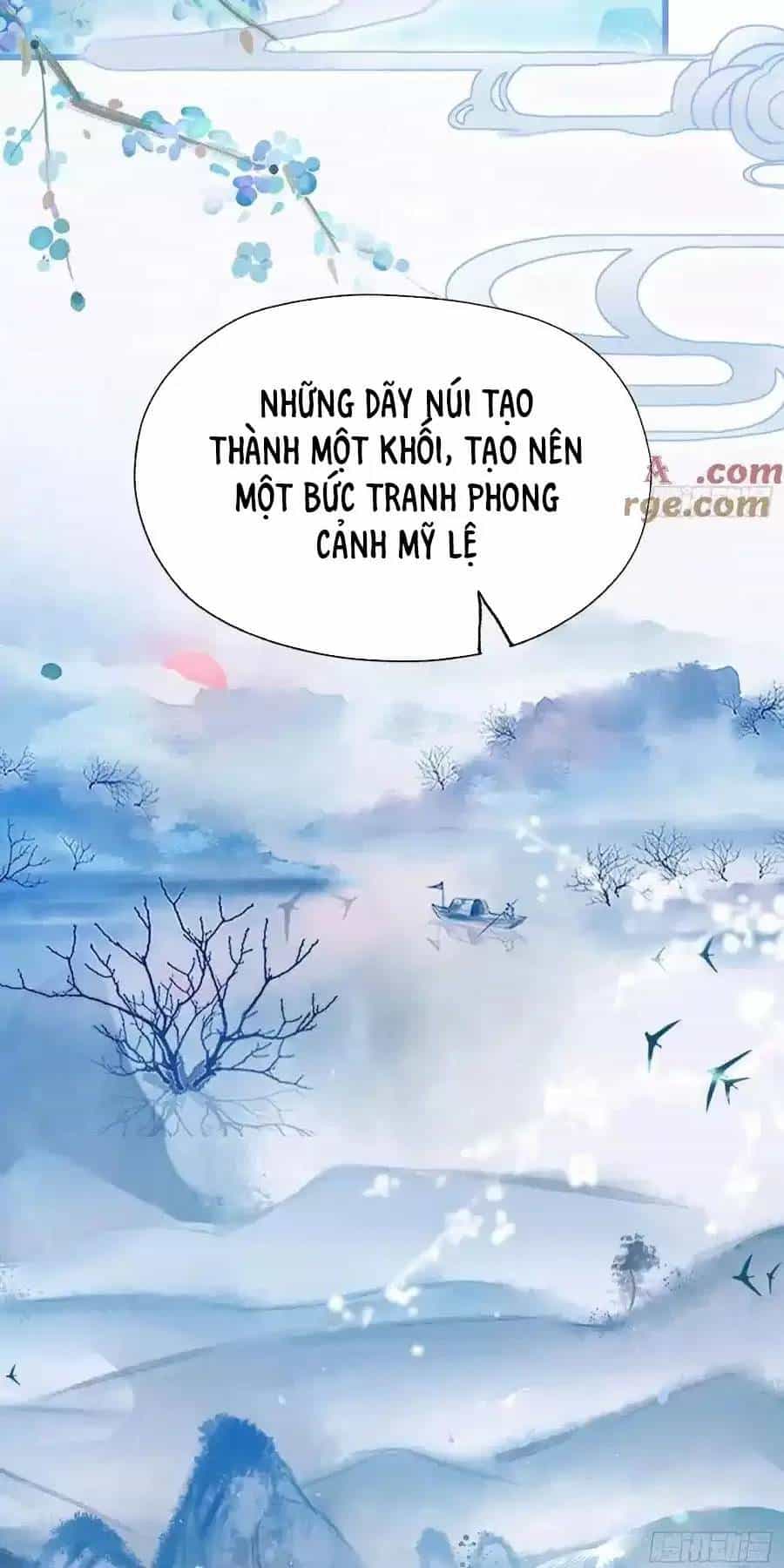 Hoá Ra Ta Đã Vô Địch Từ Lâu - Chương 116 - ảnh 25