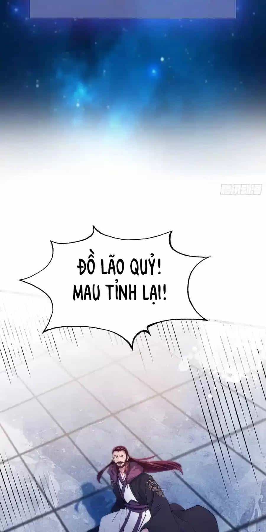 Hoá Ra Ta Đã Vô Địch Từ Lâu - Chương 116 - ảnh 6