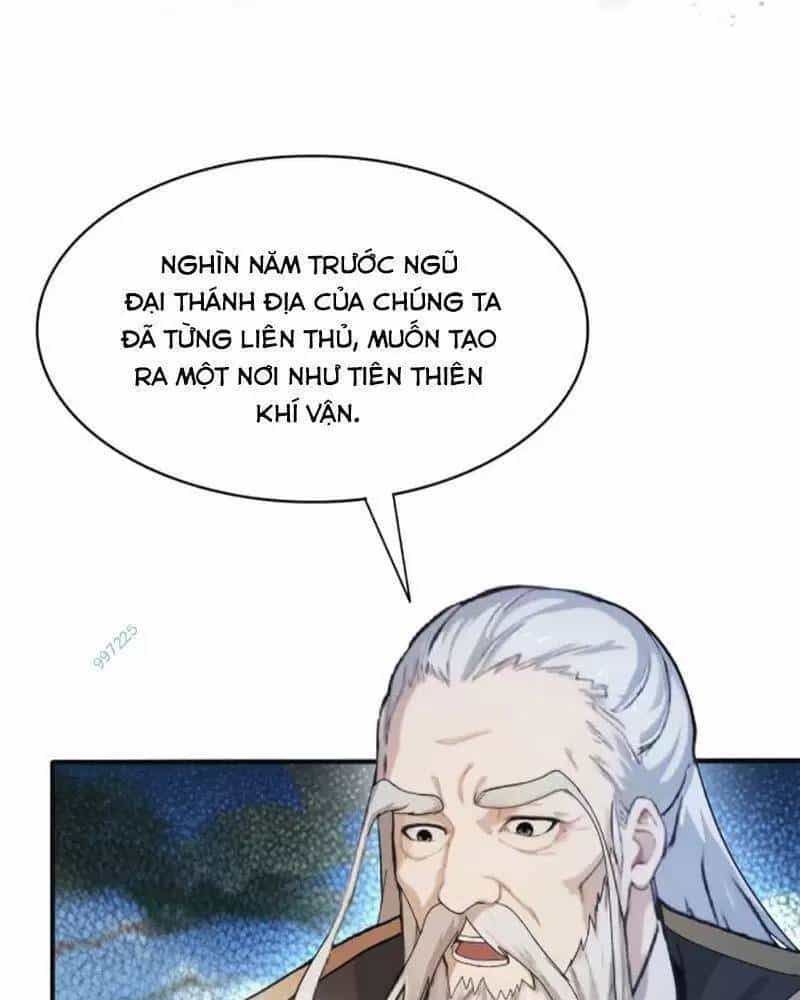 Hoá Ra Ta Đã Vô Địch Từ Lâu - Chương 11 - ảnh 22