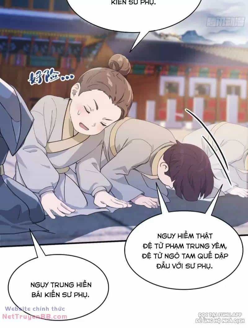Hoá Ra Ta Đã Vô Địch Từ Lâu - Chương 11 - ảnh 7