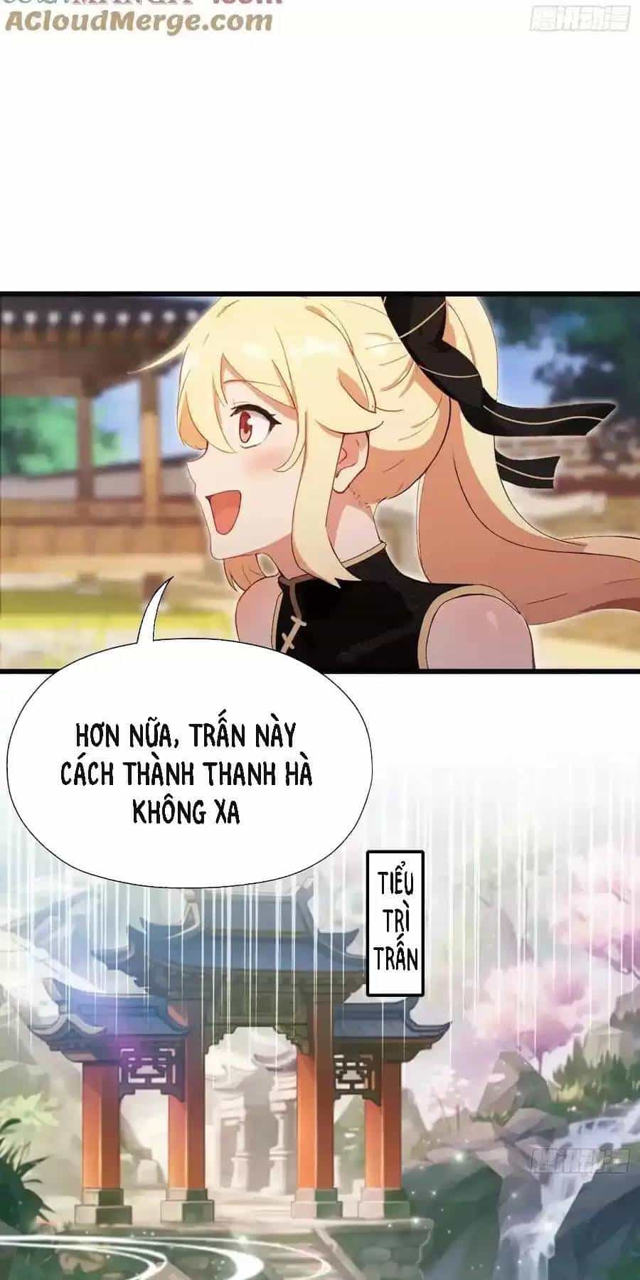 Hoá Ra Ta Đã Vô Địch Từ Lâu - Chương 119 - ảnh 13