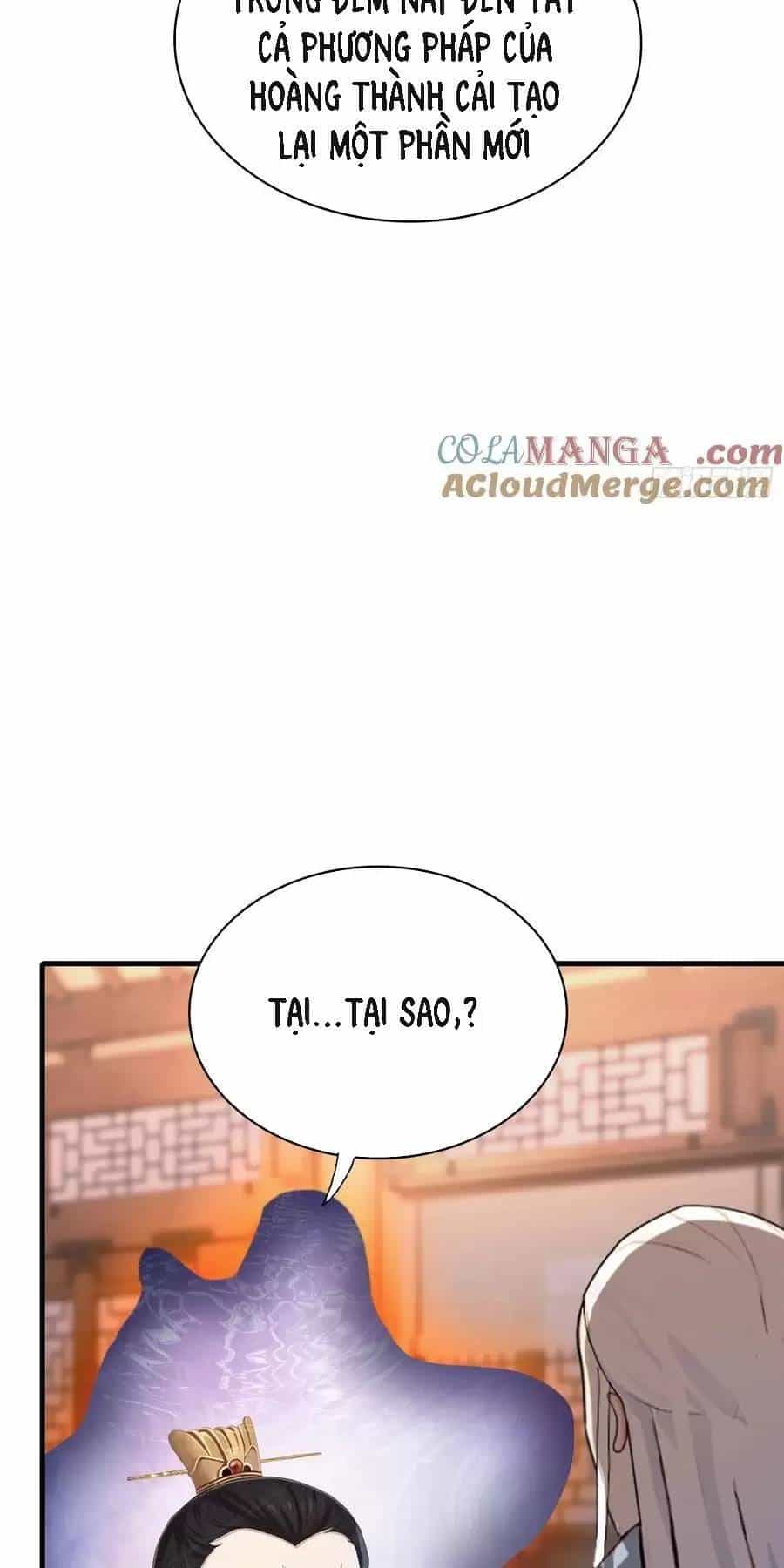 Hoá Ra Ta Đã Vô Địch Từ Lâu - Chương 120 - ảnh 19