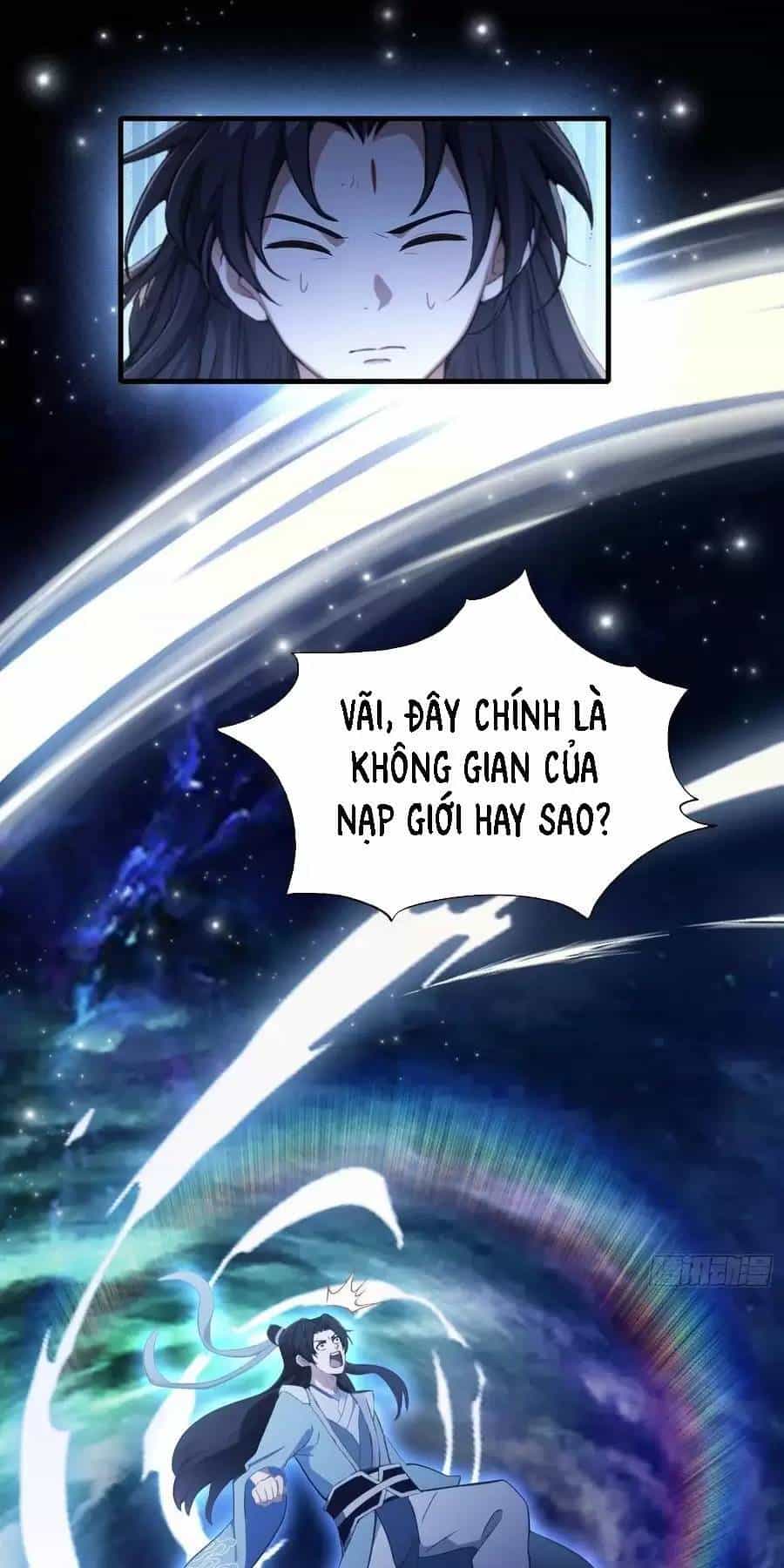 Hoá Ra Ta Đã Vô Địch Từ Lâu - Chương 120 - ảnh 32