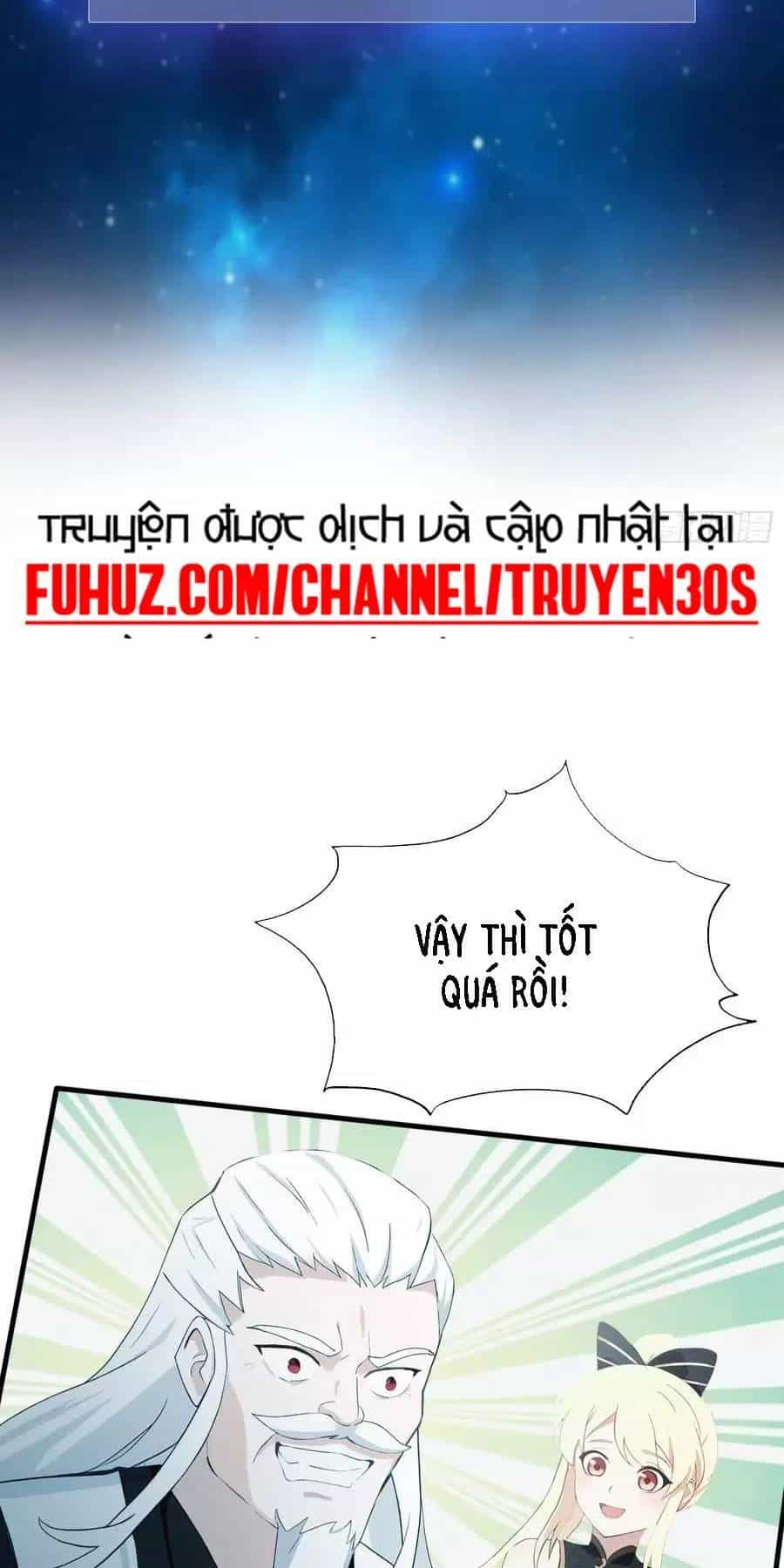 Hoá Ra Ta Đã Vô Địch Từ Lâu - Chương 120 - ảnh 6
