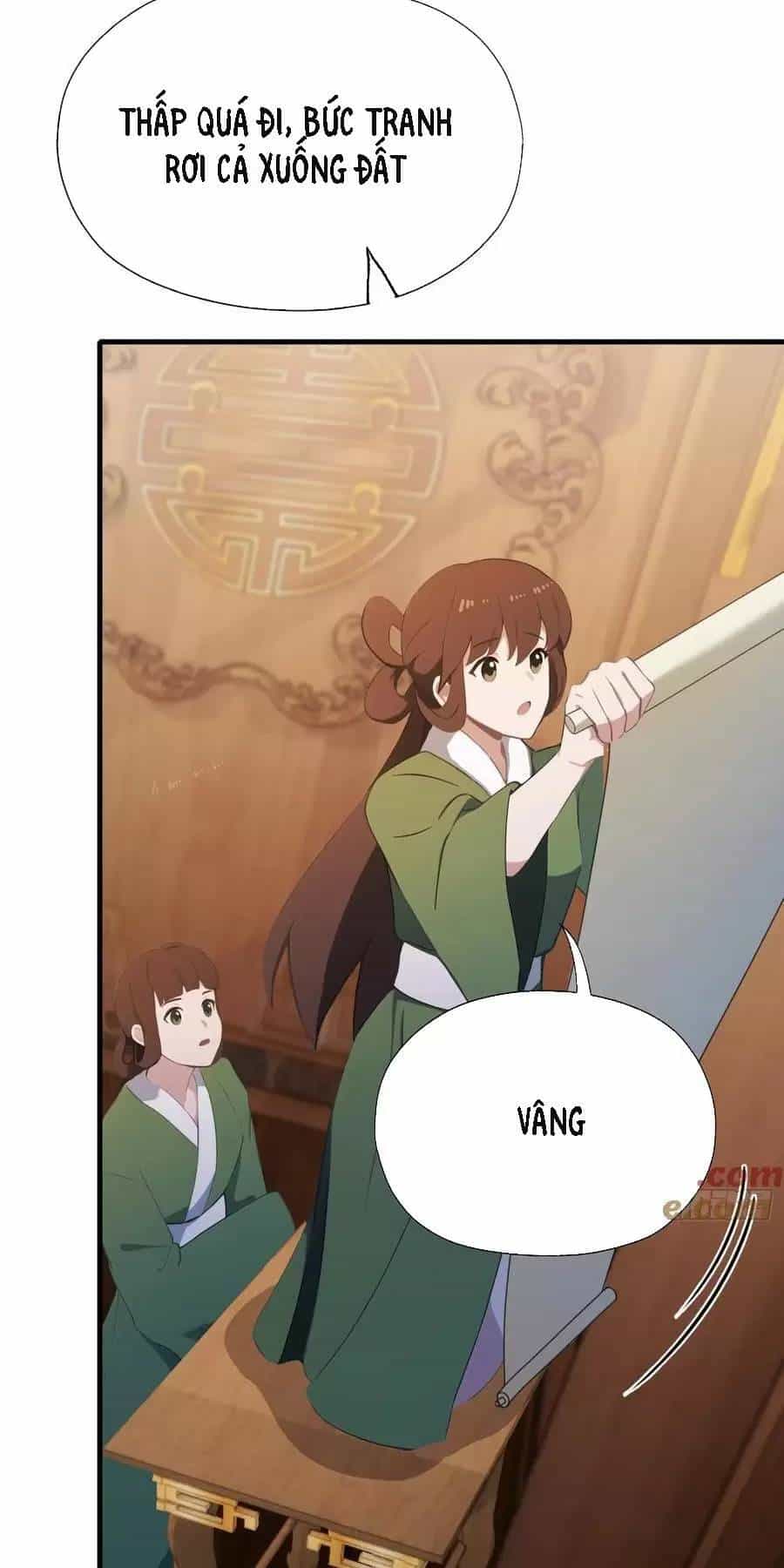 Hoá Ra Ta Đã Vô Địch Từ Lâu - Chương 126 - ảnh 16