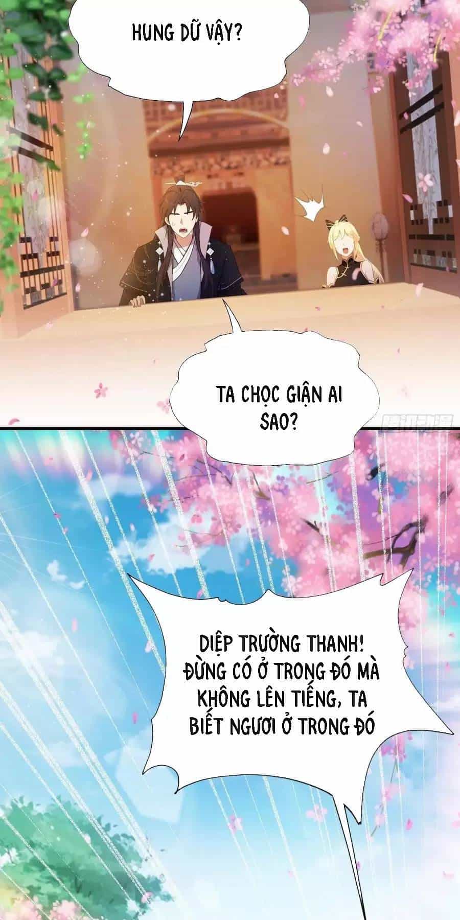 Hoá Ra Ta Đã Vô Địch Từ Lâu - Chương 126 - ảnh 24